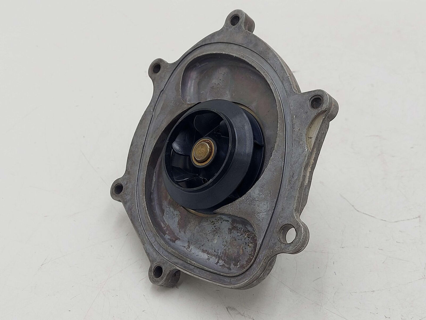 09-13 Porsche 911 997 3.8L Turbo S Coolant Water Pump 9A1106148