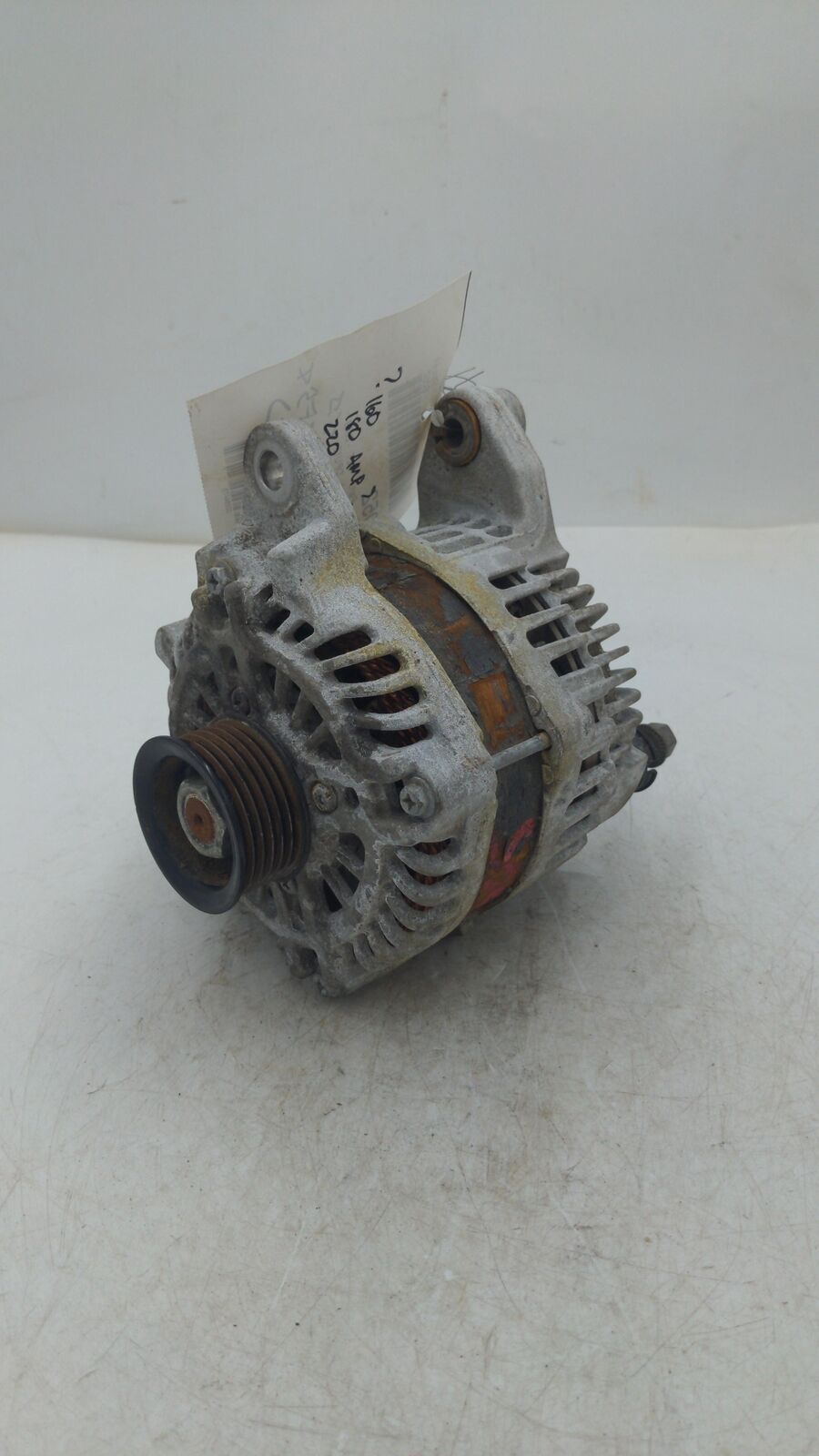 15 16 17 18 19 20 21 22 DODGE PICKUP 1500 Alternator 56029764aa 21K KM's!