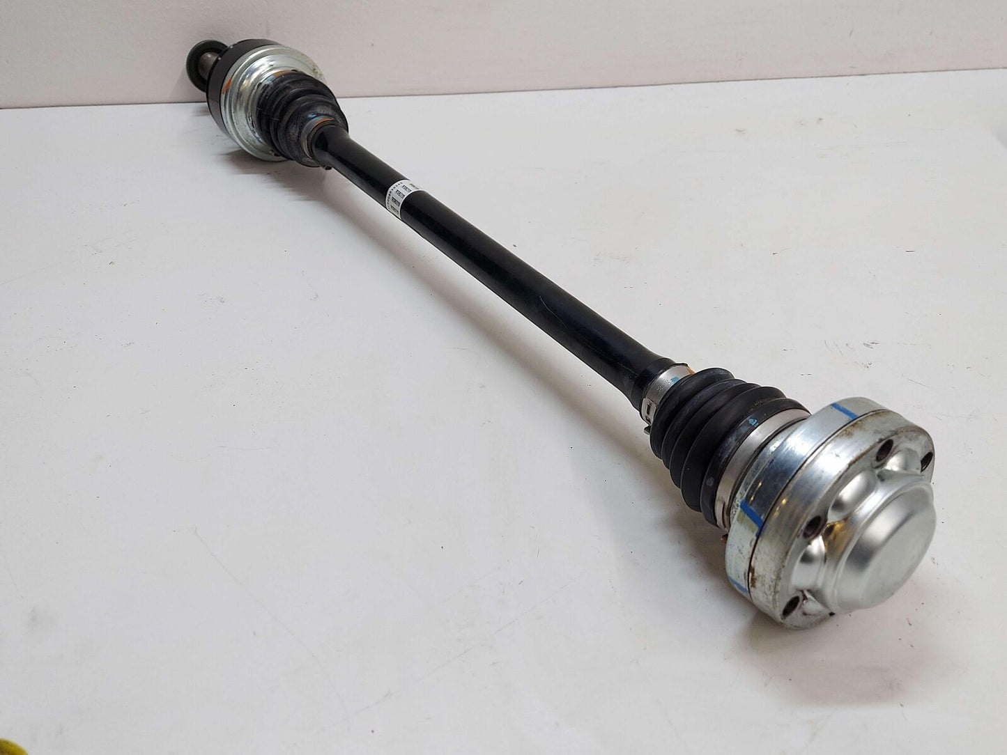 20-21 CADILLAC CT5 REAR RIGHT AXLE SHAFT AWD SPORT SUSPENSION 84492512 13K MILES