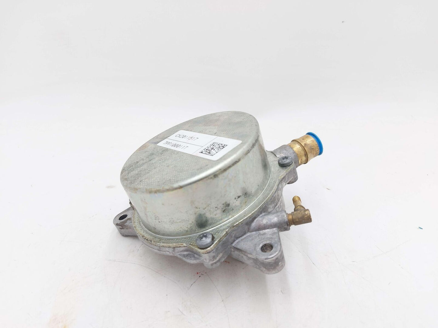 13-18 PORSCHE CAYENNE GTS 958 3.6L VACUUM PUMP 7PP100011T