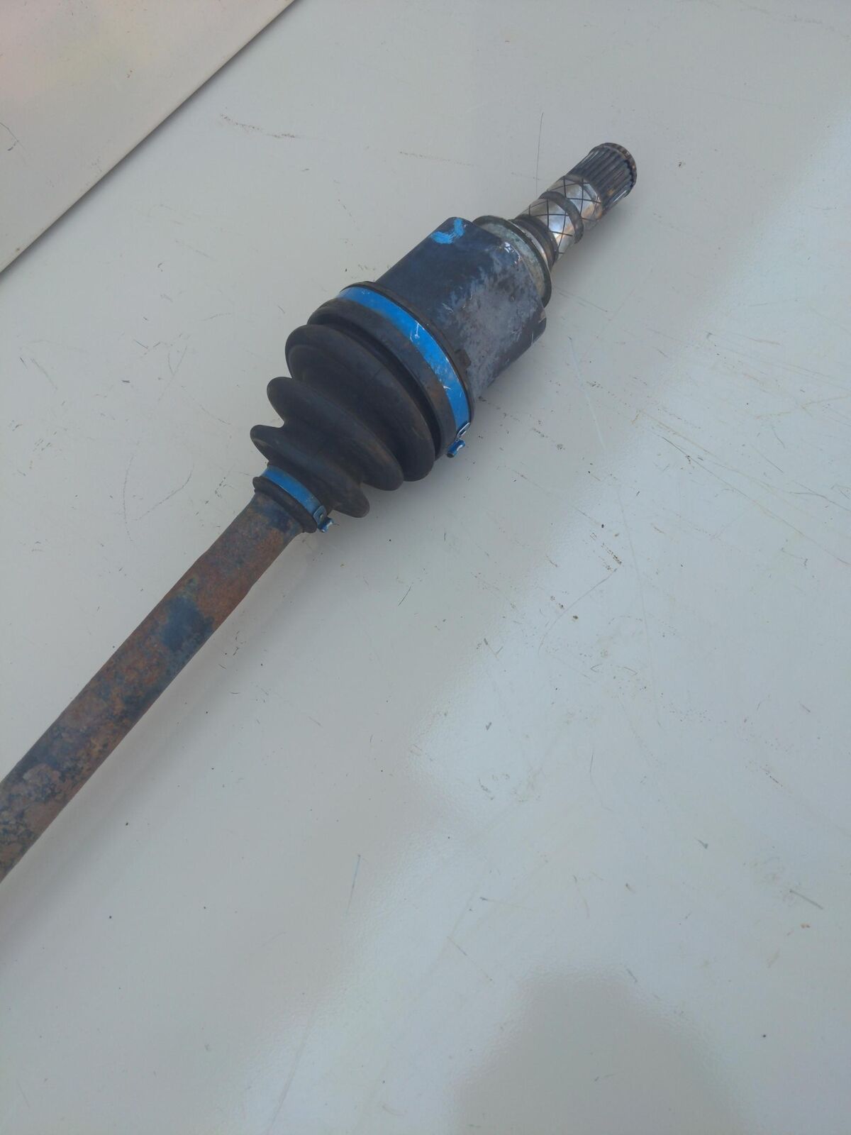 08-11 SUBARU IMPREZA Front RH Right CV Axle Shaft 2.5L🚀