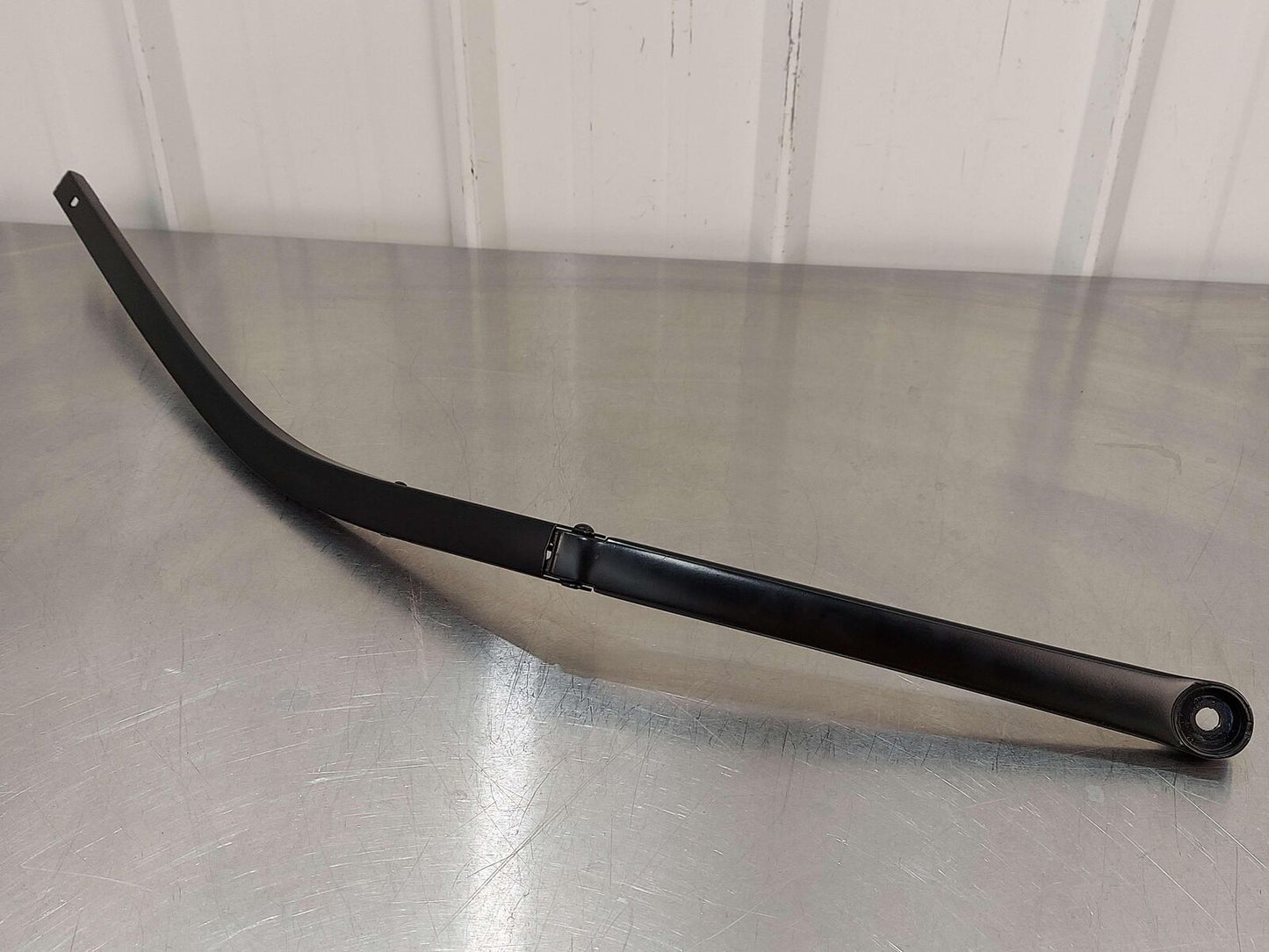 2018 Mclaren 570s RH Right Windshield Wiper Arm 13A5861CP 13A5861CP.01