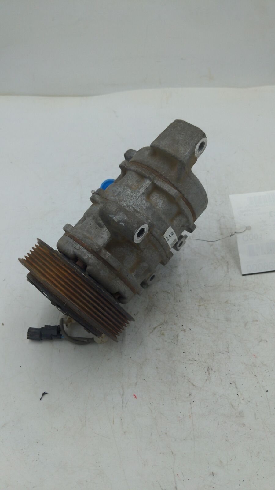 FITS 16 17 18 HONDA HRV Ac Air Compressor 30k KM's!