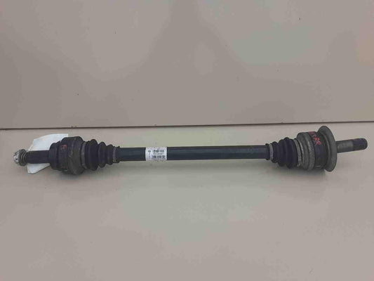 07-18 BMW X5 Right Axle Shaft P860983801 Right Rear 3.0l Awd