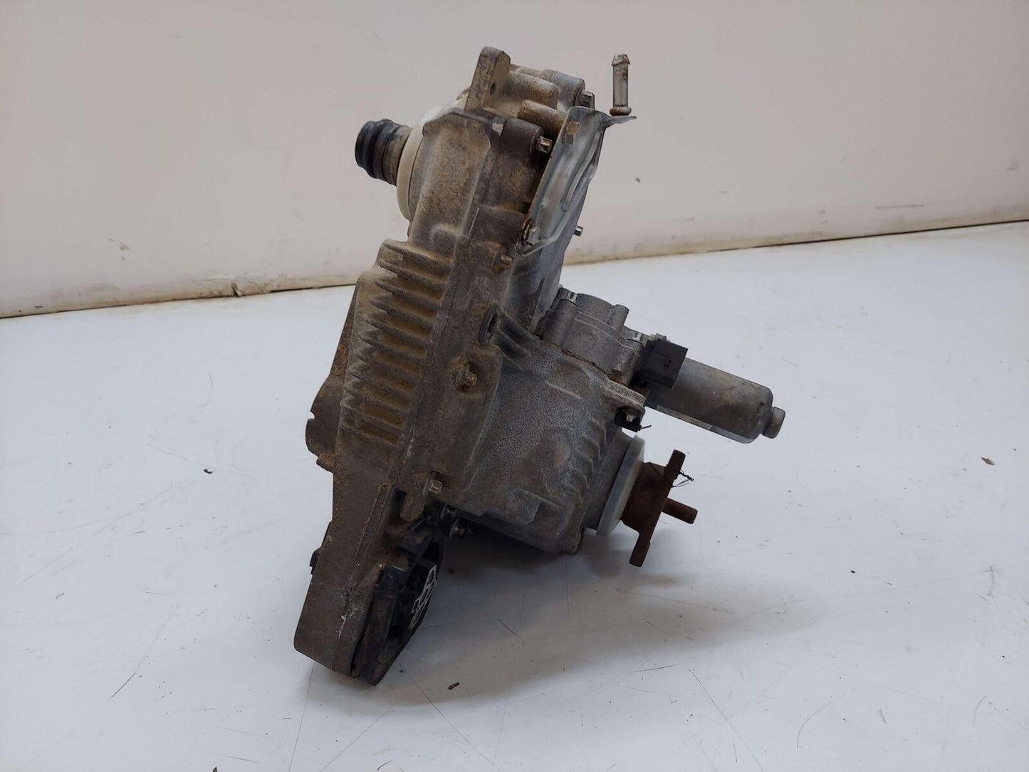 08-09 BMW X6 4.4L Twin Turbo Transfer Case 01300008507 xDrive50i 146K KMS