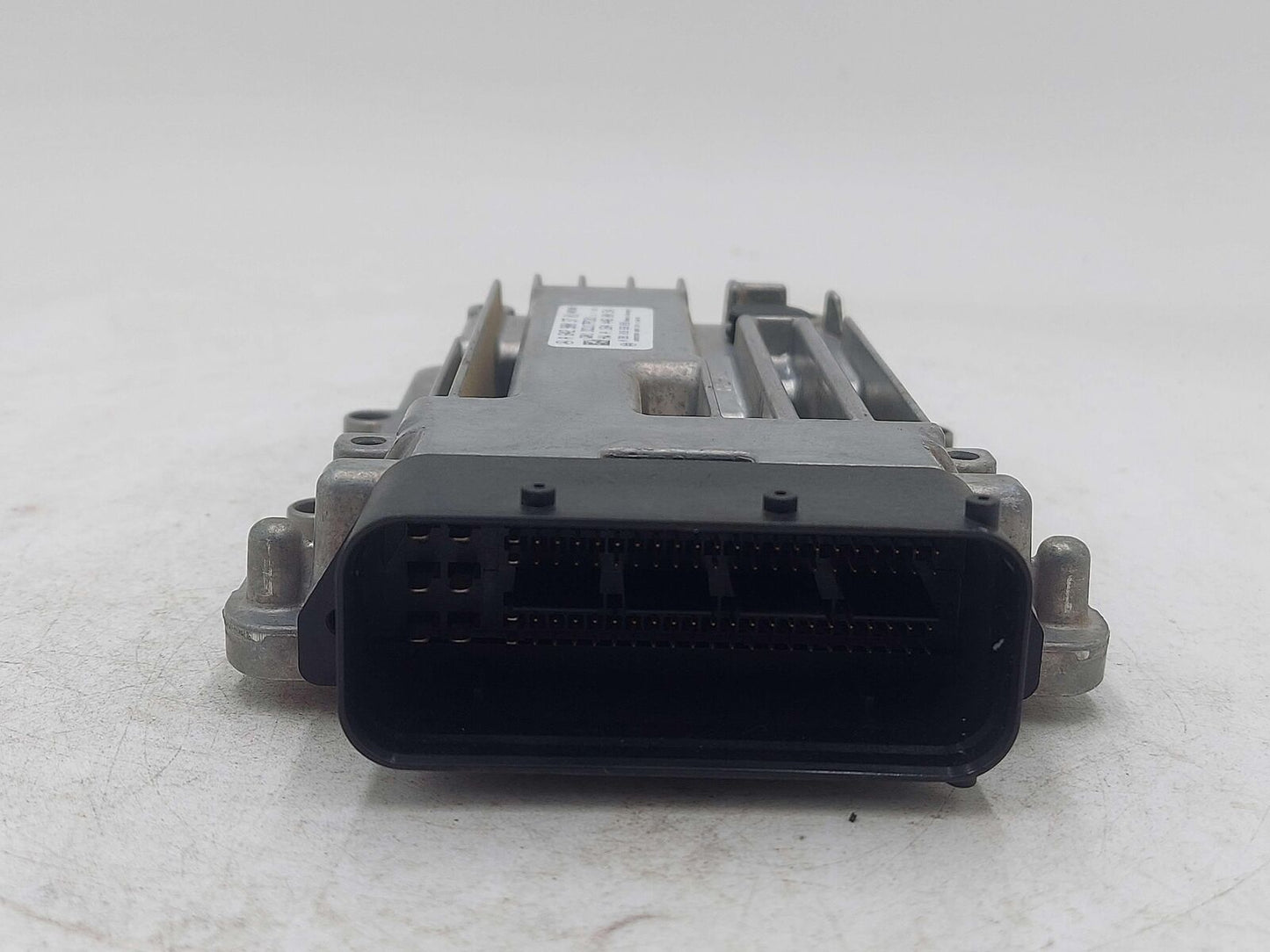 12 MERCEDES ML SERIES 6429003701 ADBLUE After Treatment CONTROL MODULE