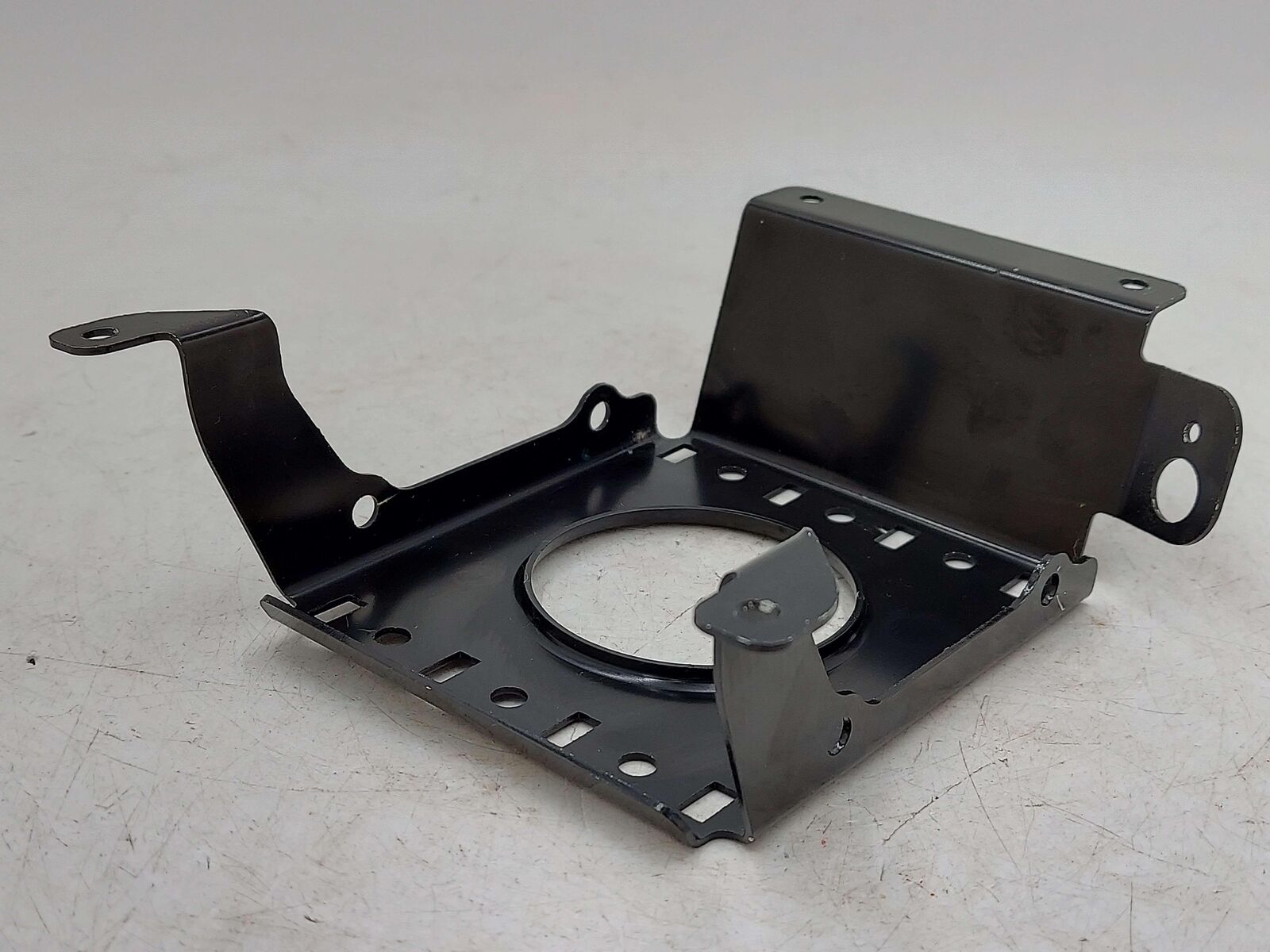 2018 Mclaren 570s Amplifier Mount Bracket 11M0503CP 11M0503CP.02