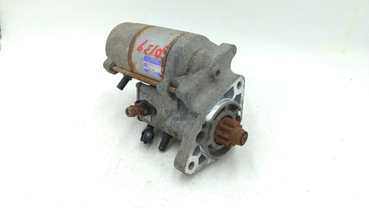 03-14 TOYOTA TACOMA Starter Motor 28100-31050 159K KM'S 4.0L 1GRFE