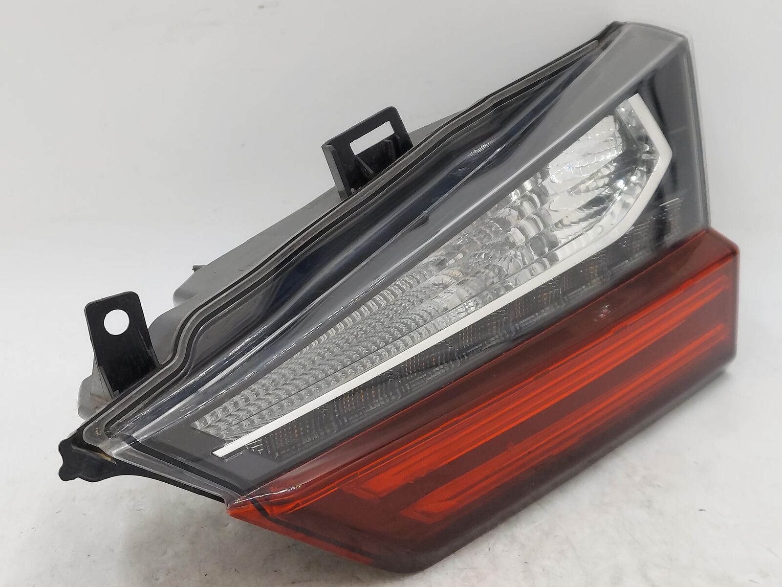 16-19 Lexus RX450 Hybrid RH Right Liftgate Mounted Tail Light Lamp LED signal