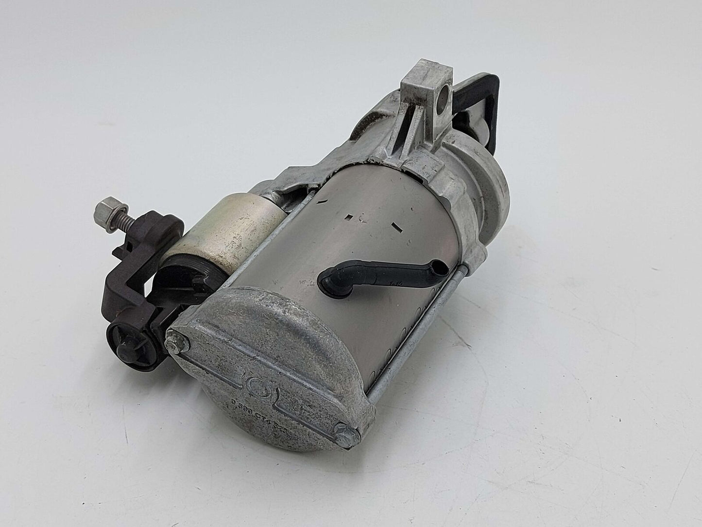 21 FORD BRONCO ENGINE MOTOR STARTER MOTOR 2.3L AT AUTO MB3T-11000-KA