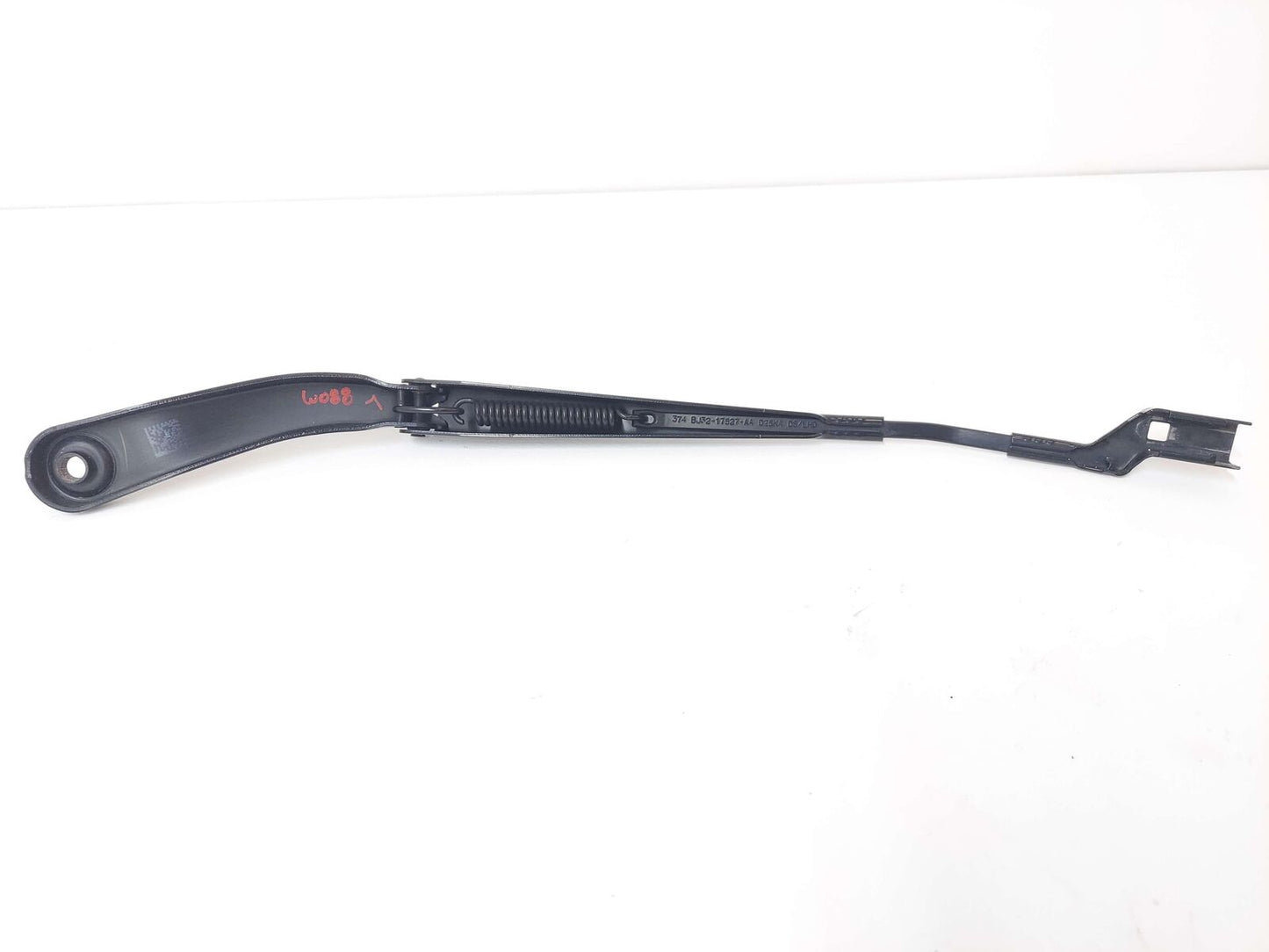 12-19 RANGE ROVER EVOQUE LH LEFT WIPER ARM BJ32-17527-AA