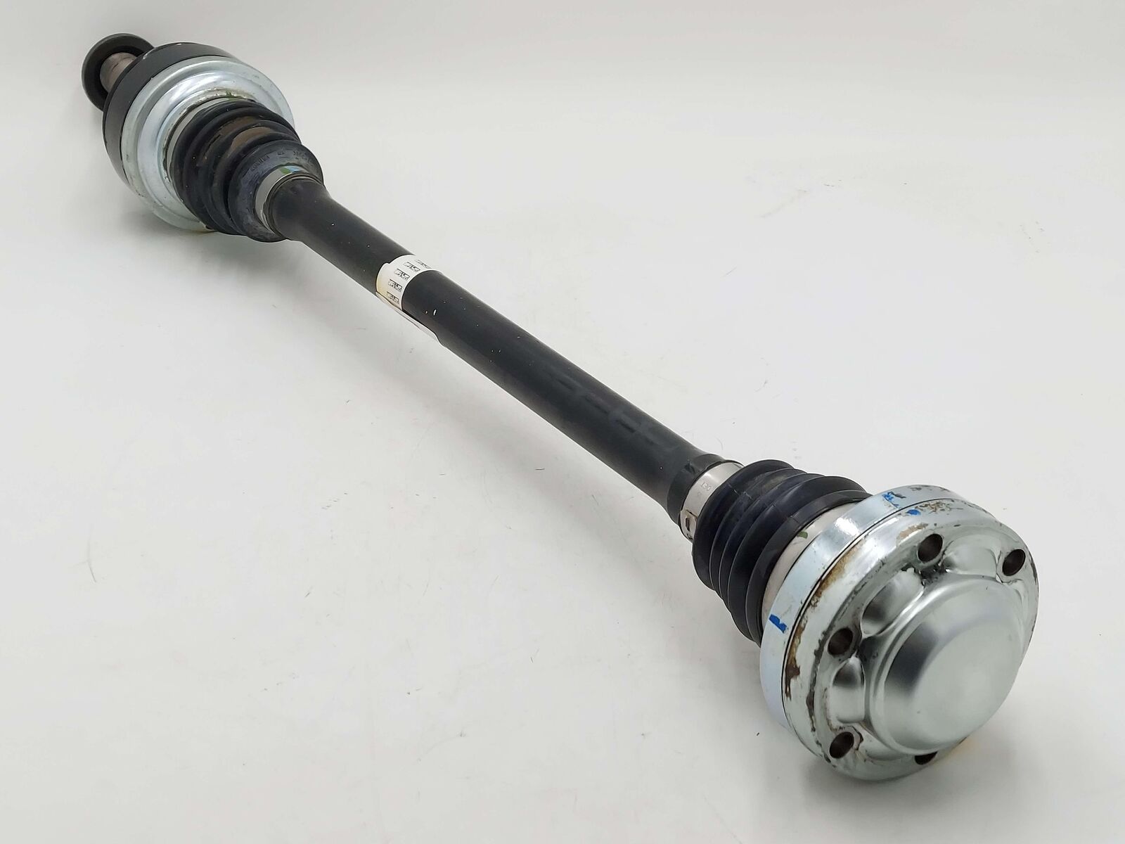 20-21 CADILLAC CT5 REAR LEFT AXLE SHAFT AWD SPORT SUSPENSION 84492511 13K MILES!