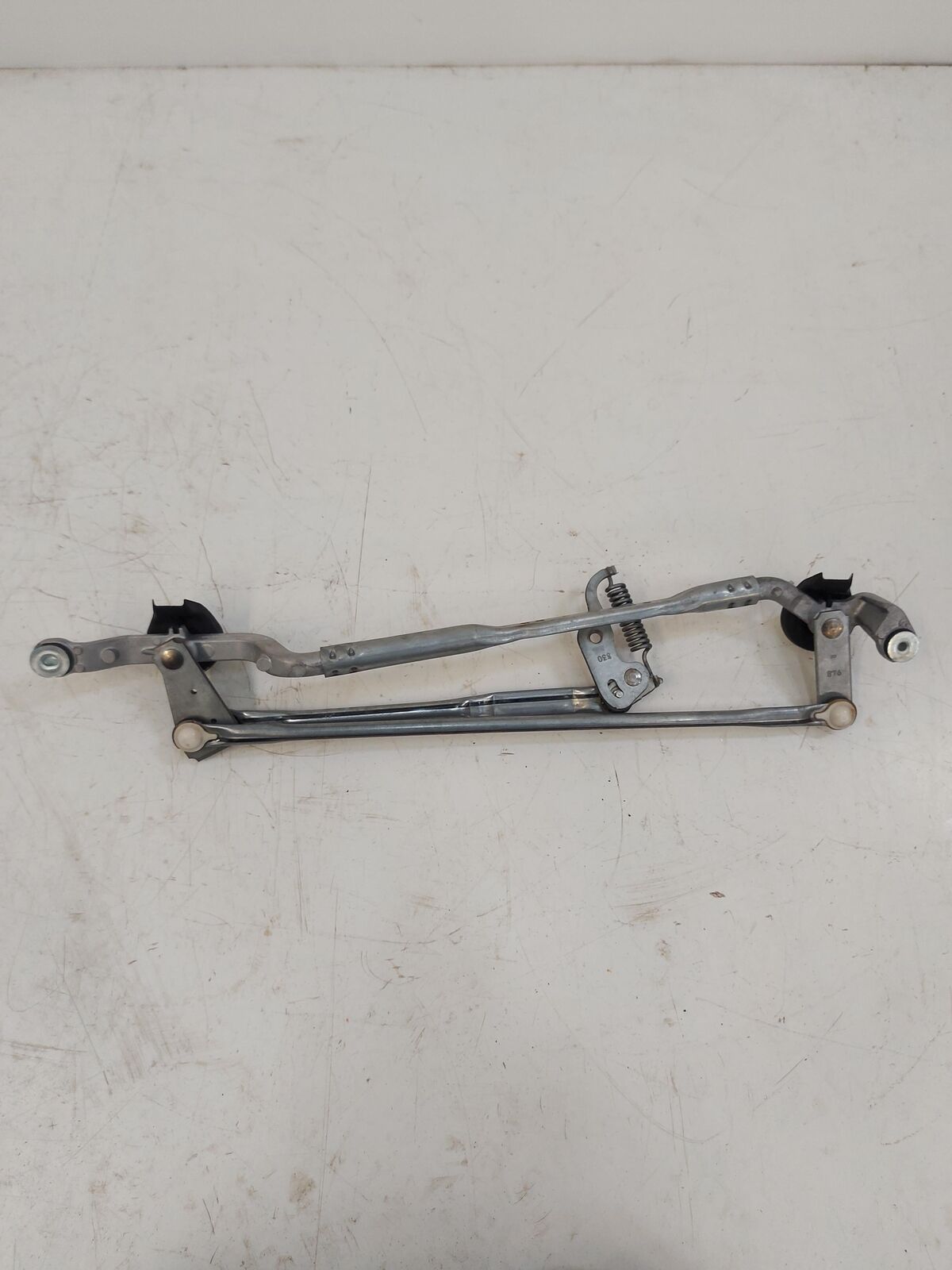 20-22 TOYOTA HIGHLANDER Wiper Transmission Linkage 22K KM'S