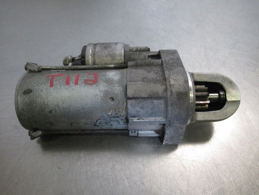 13 14 15 16 MERCEDES GL550 Starter Motor Gl550 130k KM's! 166 Type GL550