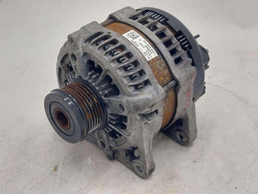 15-18 PORSCHE CAYENNE GTS 958 3.6L TURBO ALTERNATOR 7PP903016C