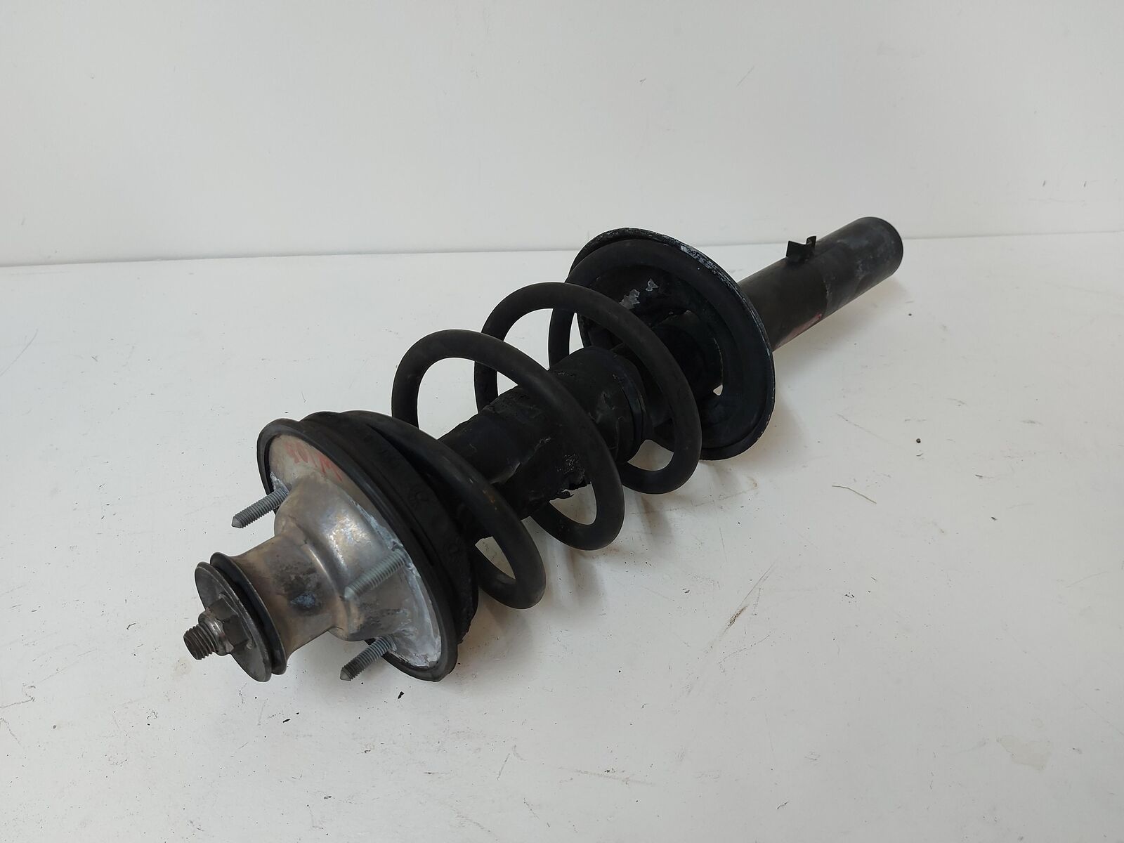 17-19 Porsche Cayman 718 Rear RH Right Strut *Notes* 982513029