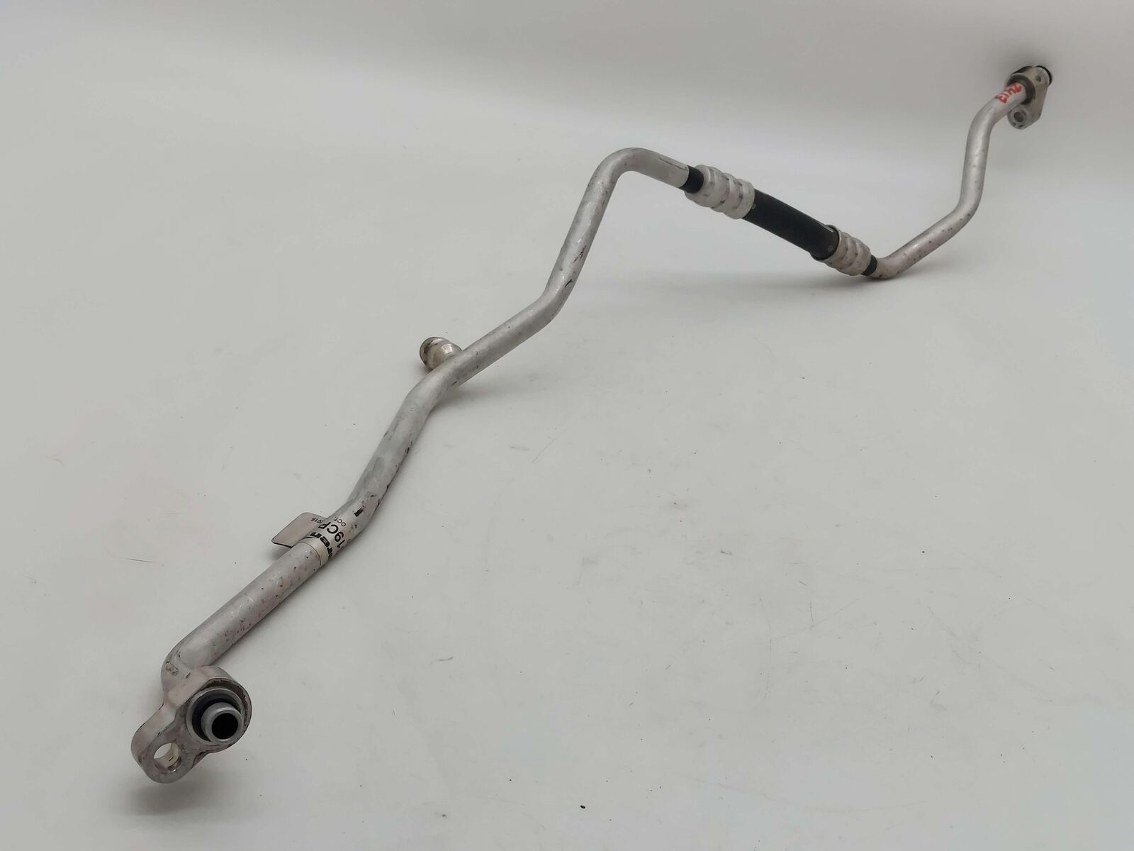 2016 MCLAREN 540C A/C AIR CONDITIONING LINE HOSE PIPE SUCTION 13A3619CP