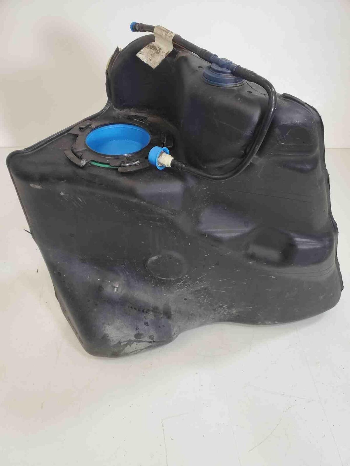 04-09 CADILLAC XLR Gas Fuel Tank Rh Right (auxiliary) 43078430039 1-13-0437