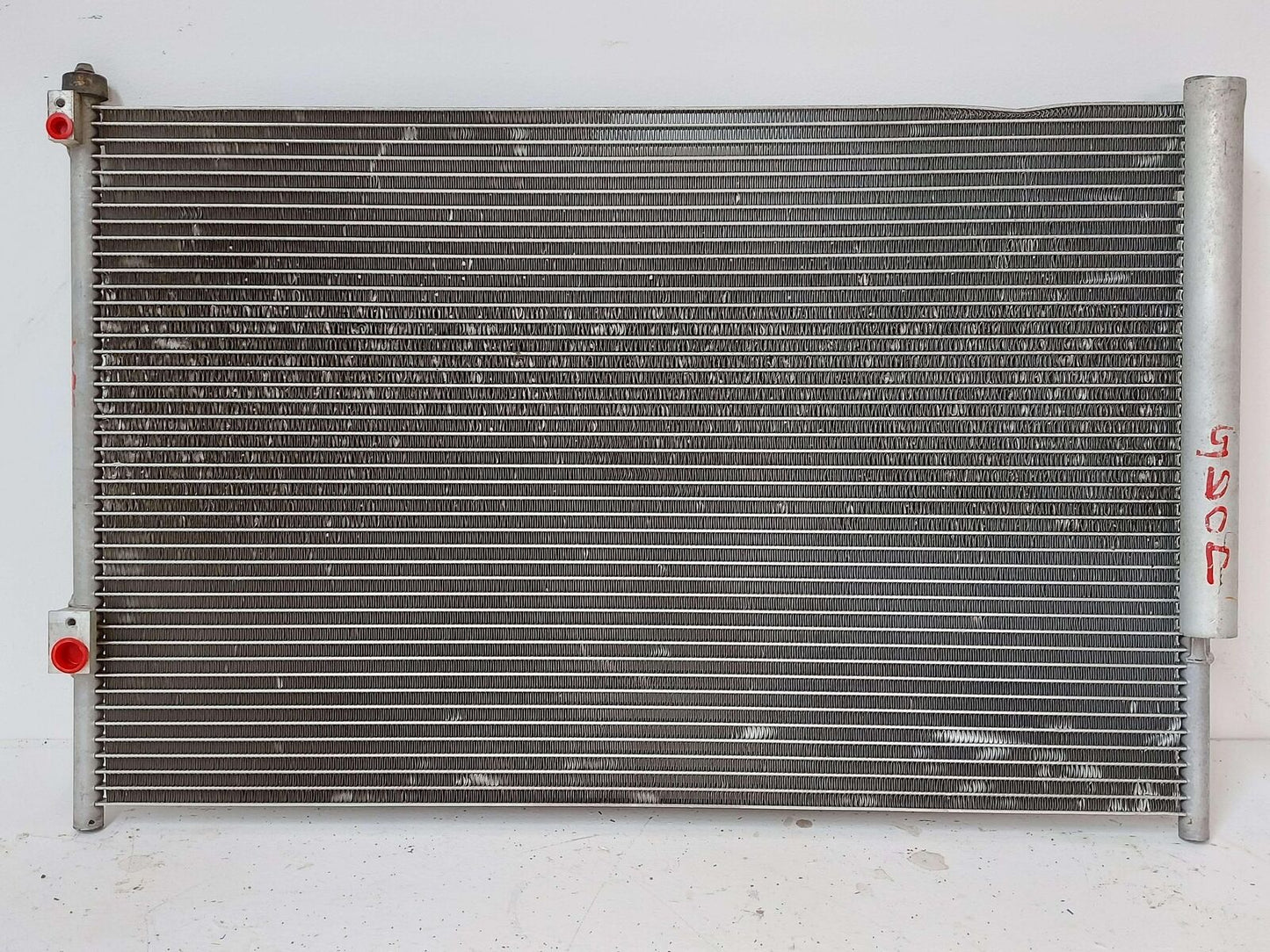 06-13 SUZUKI GRAND VITARA GRAND VITARA AC A/C AIR CONDITIONING CONDENSER *NOTE