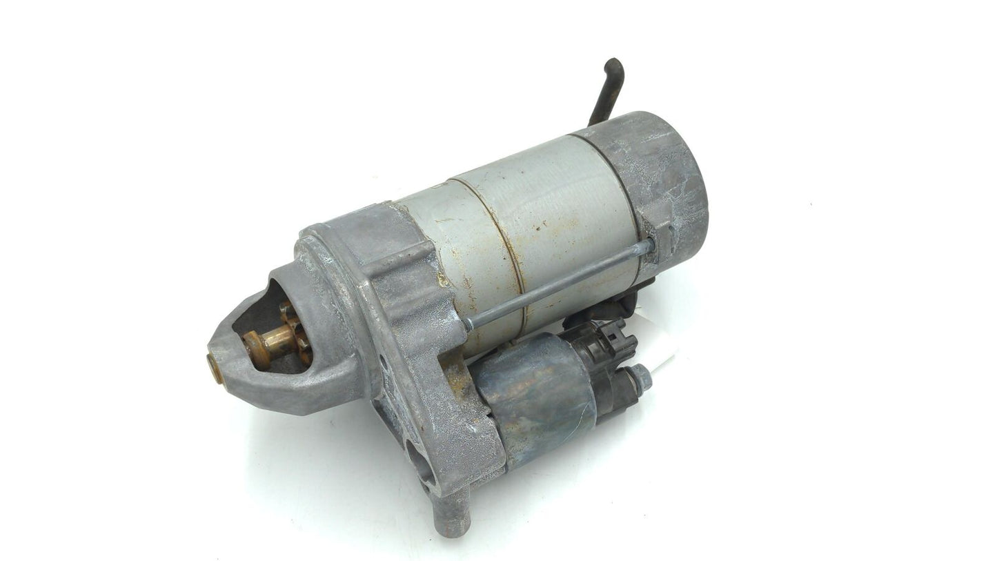 08-20 TOYOTA SEQUOIA 5.7L ENGINE STARTER MOTOR 28100-0S0011 42800-4642