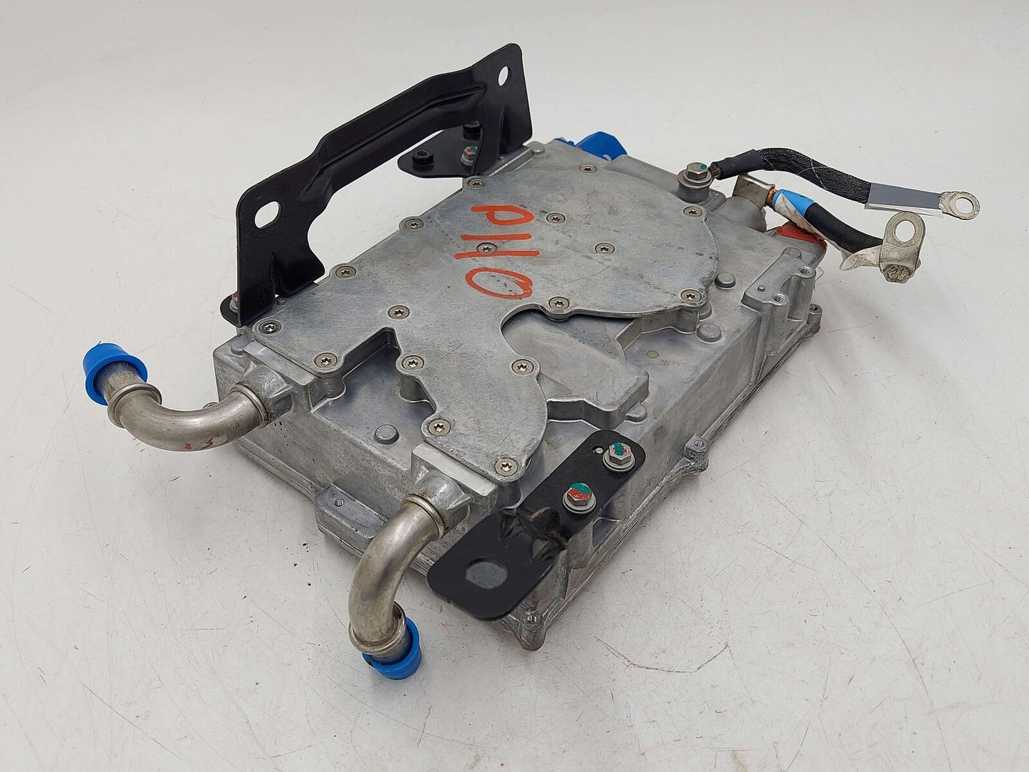 2014 Tesla S Delta High Voltage Converter 2.5Kw 1028665 1028665-00-B 51K KMS