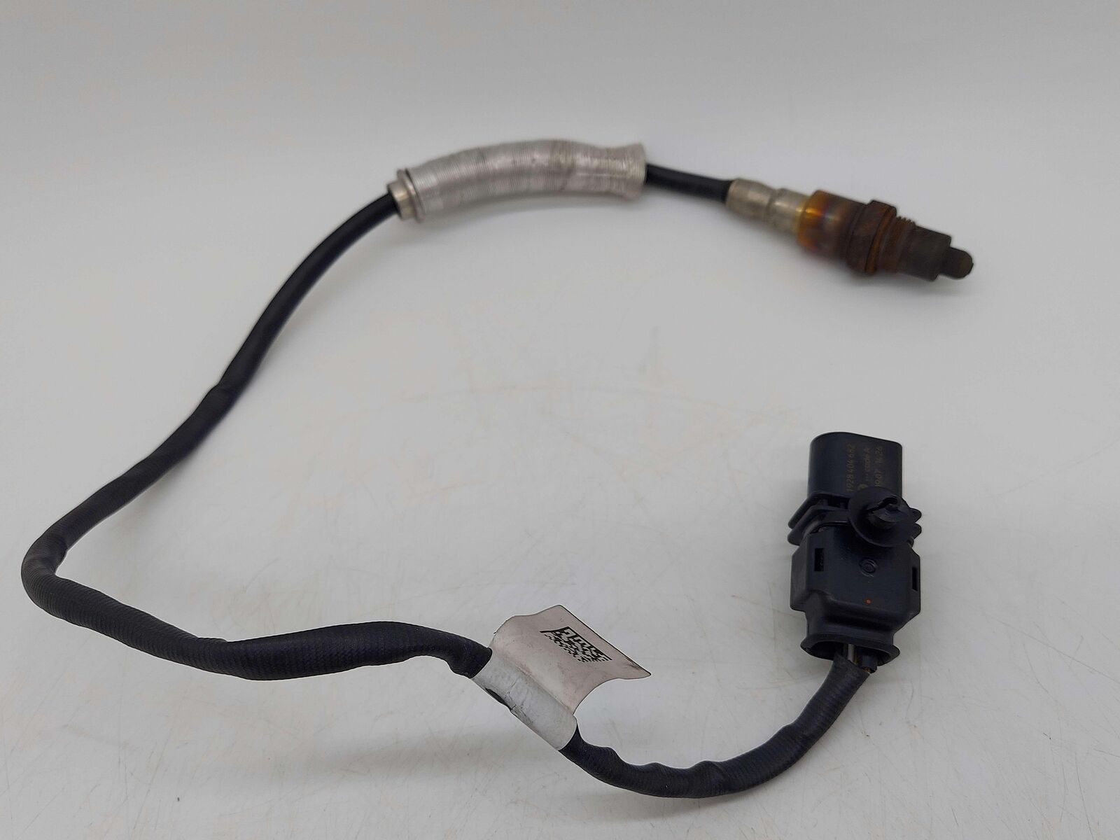 2023 McLaren Artura Front o2 Oxygen Sensor 0258037002 8659884-02 3K KM