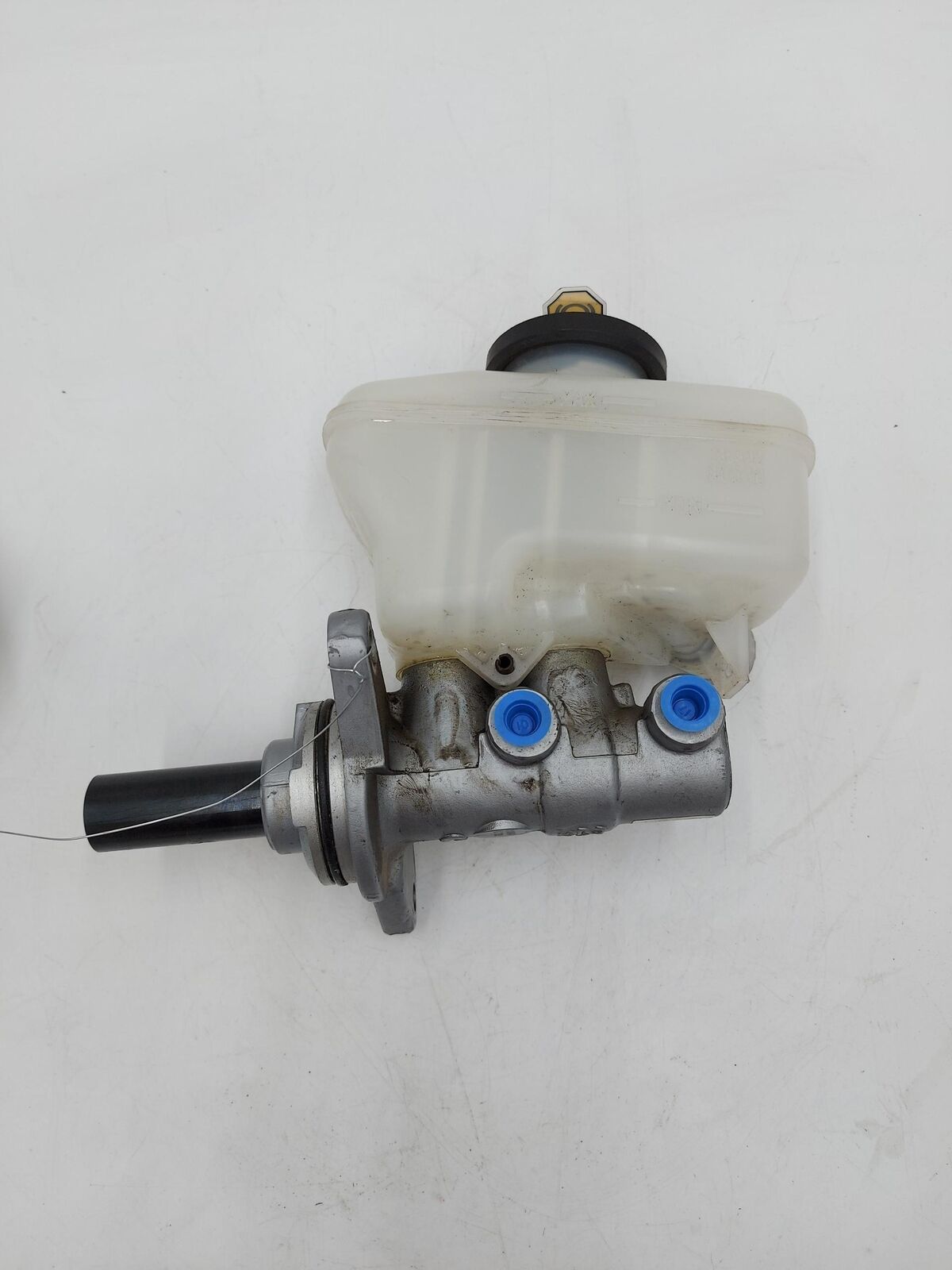 15 16 17 LEXUS RC350 Master Cylinder With Reservoir 70K KM's