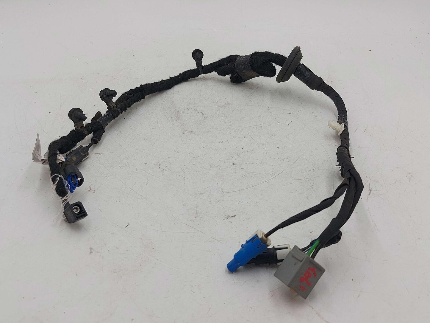 2020 Sierra Denali 3500 Rear View Mirror Wire Wiring Harness 84599552