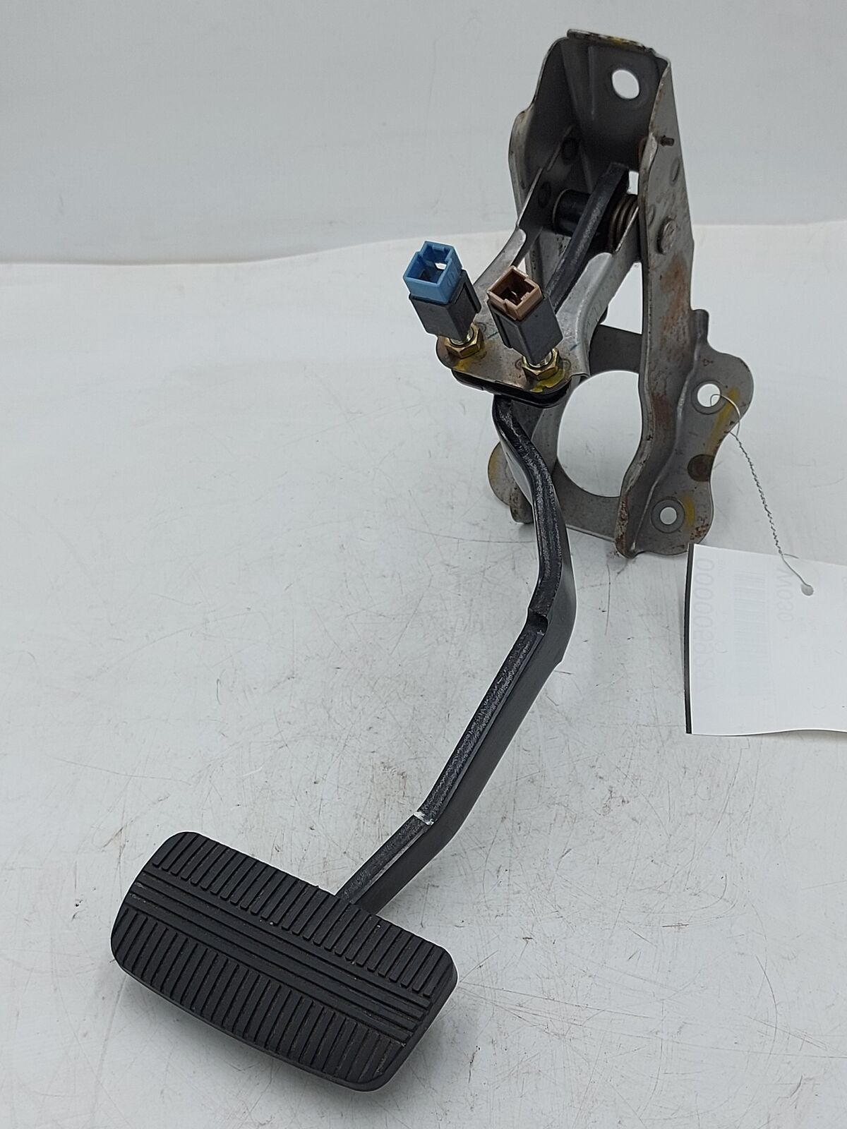 1999 NISSAN SKYLINE R34 Gt-t GTT Coupe Brake Pedal