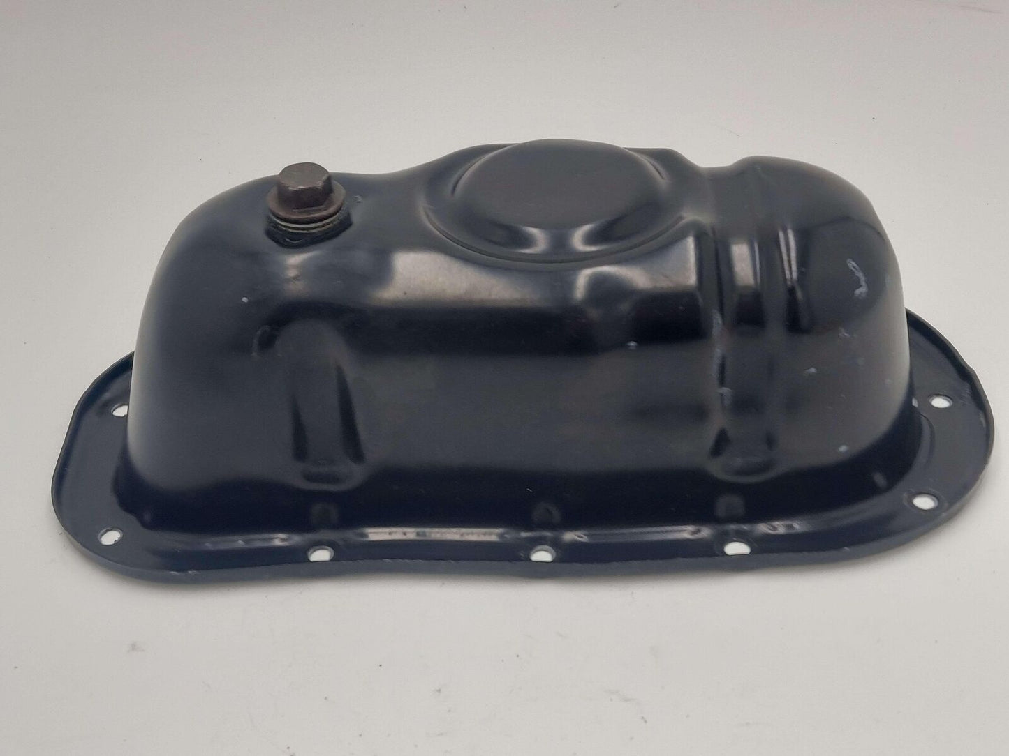 03-23 TOYOTA 4RUNNER ENGINE MOTOR OIL PAN LOWER 4.0L 1GRFE 1210231010