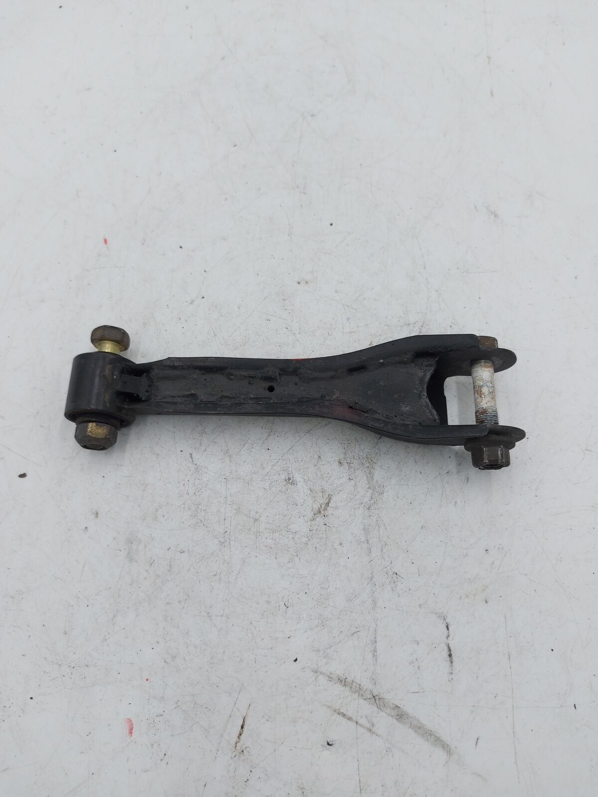 1999 NISSAN SKYLINE R34 GT-T COUPE Right Upper Control Arm Rear Rh Forward Link