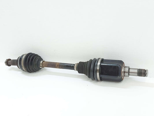 17-20 LAND ROVER DISCOVERY L462 HSE FRONT LEFT AXLE SHAFT LR064252 LR045440