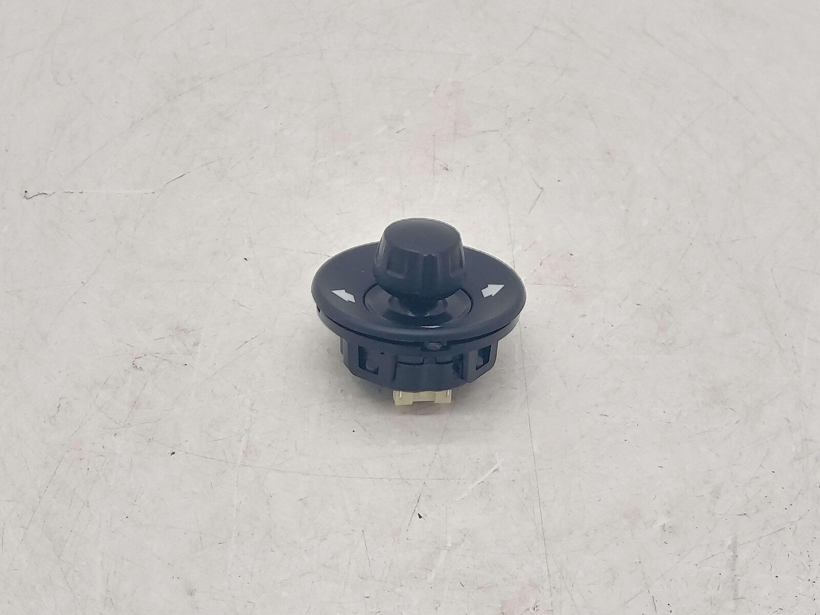 2023 MCLAREN ARTURA STEERING COLUMN ADJUST SWITCH 13M1332CP