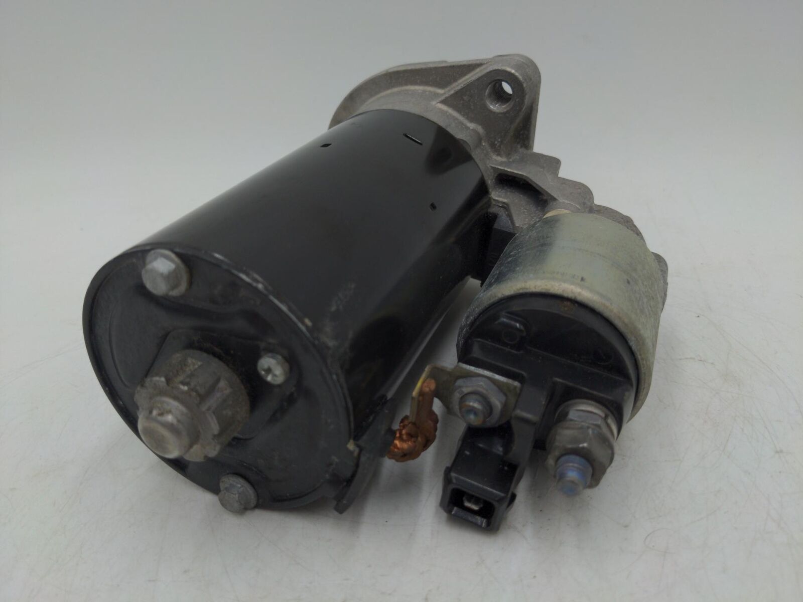 14 15 16 BMW 228 SERIES Starter Motor 8612576 50K KM'S AT