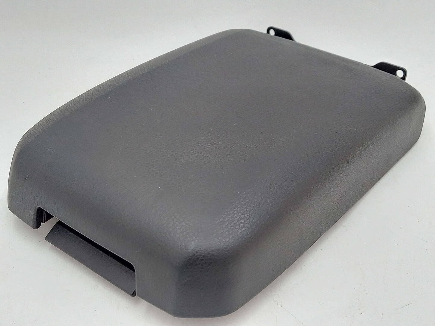 16-22 TOYOTA TACOMA Front Console LID Black *minor Scuff Spot* 103KM'S