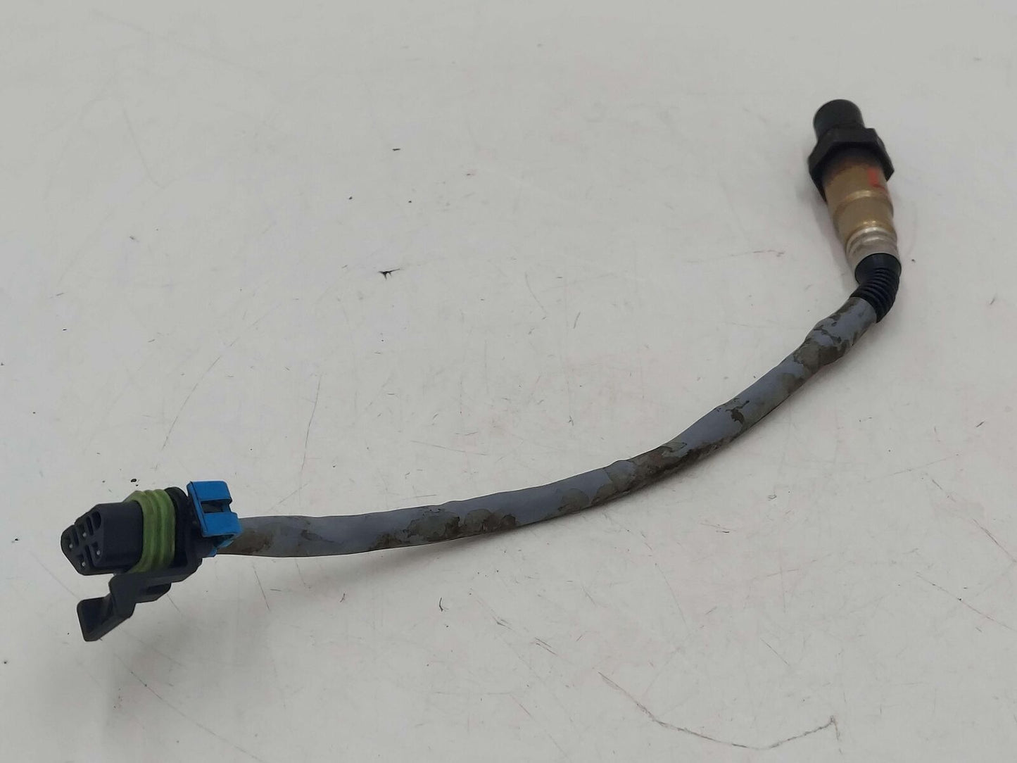 2014 CADILLAC SRX 3.6L O2 OXYGEN SENSOR