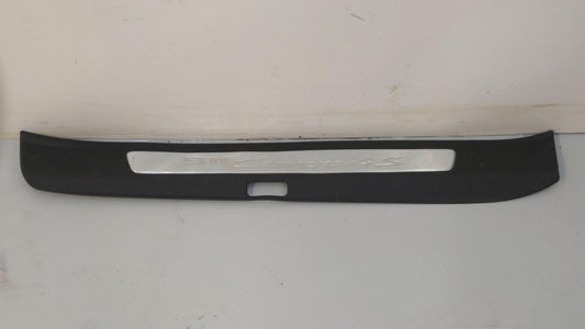 2020 PORSCHE 911 Carrera S 992 Sill Plate Rh Door Sill Plate 992853492