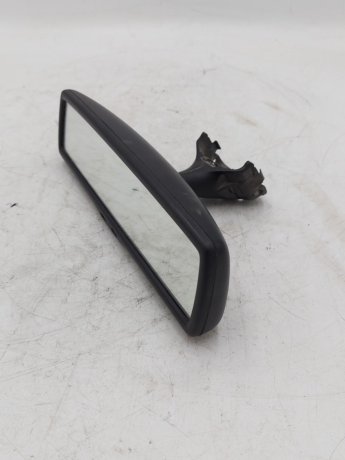 💥09-18 VW TIGUAN Rear View Mirror Black Auto Dimming 1K0857511F💥