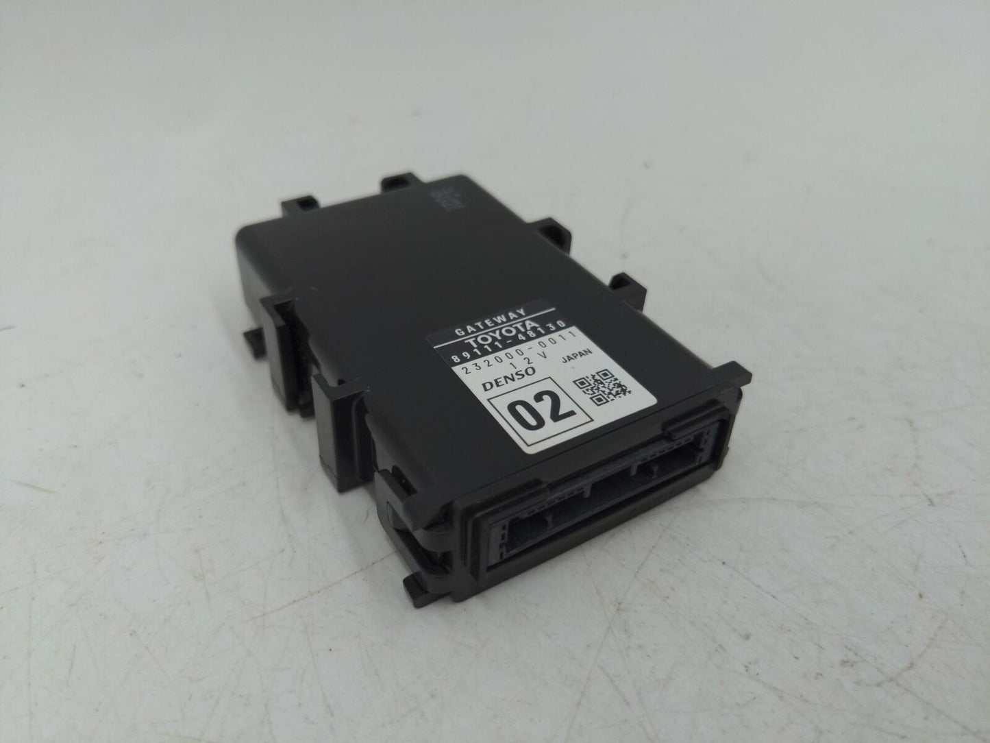 16-22 Lexus RX350 Network Gateway Control Module Unit 89111-48130 232000-0011