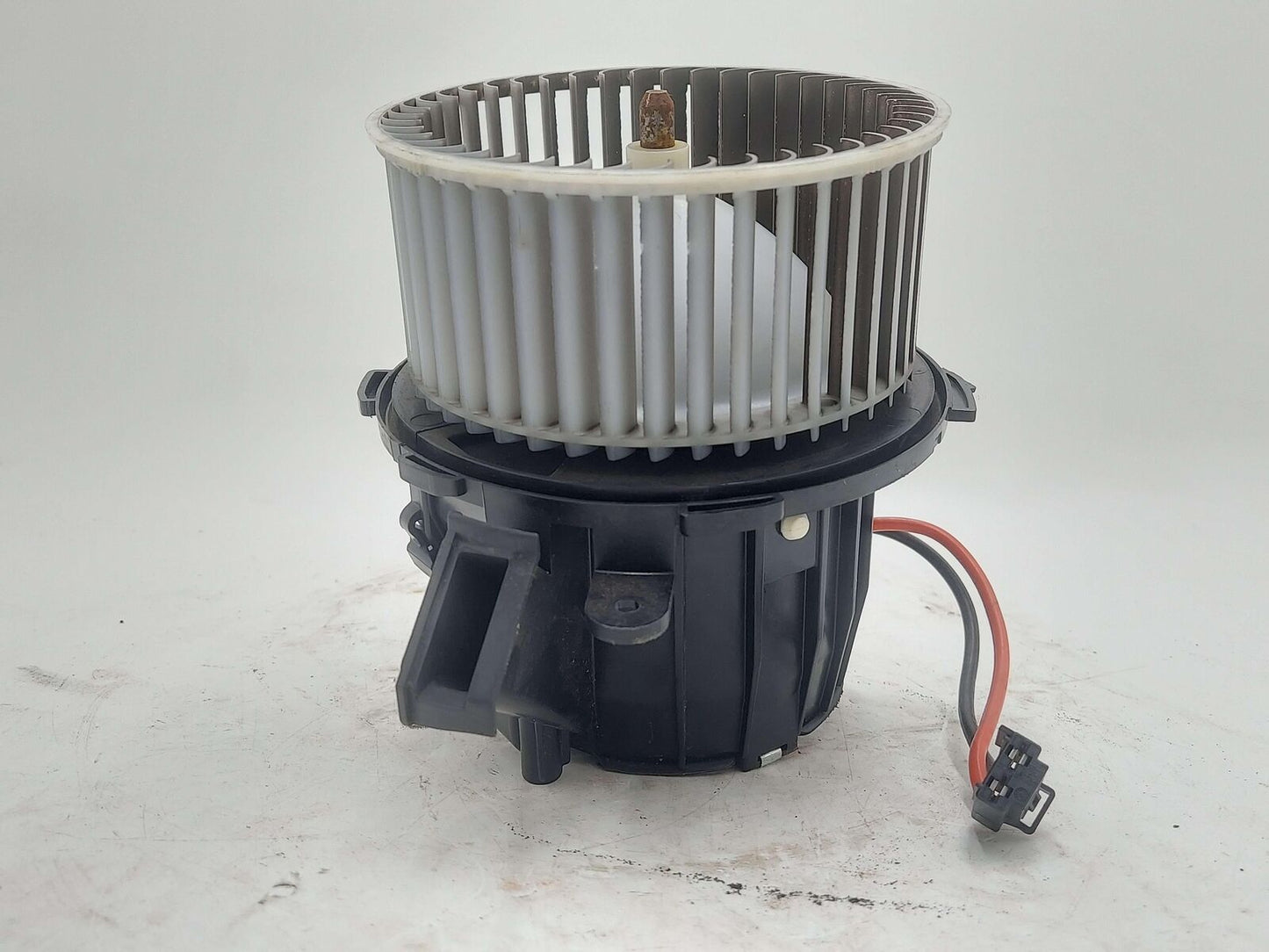 15-18 PORSCHE MACAN 95B S FRONT HVAC A/C HEATER BLOWER MOTOR 8T2820021