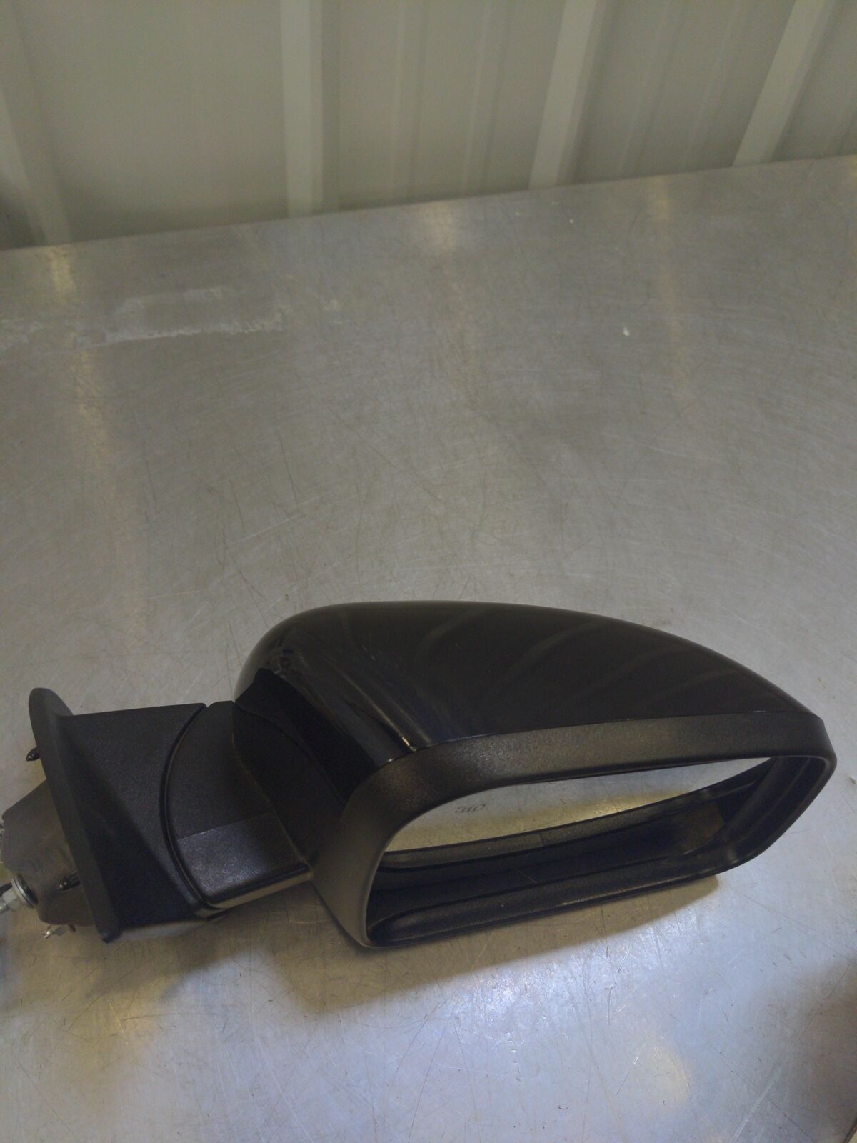 FITS 11 12 13 14 15 16 17 18 19 20 DODGE DURANGO Door Mirror Right Blue