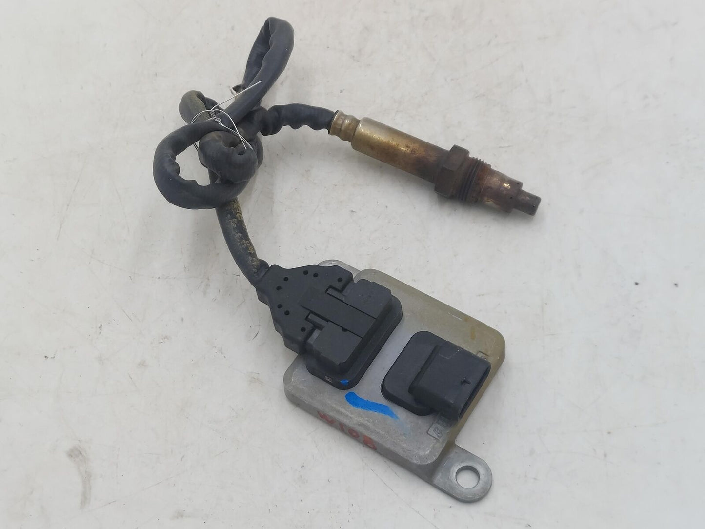 2015 Mercedes ML350 Nox Oxygen Sensor A0009053503 5WK96682D