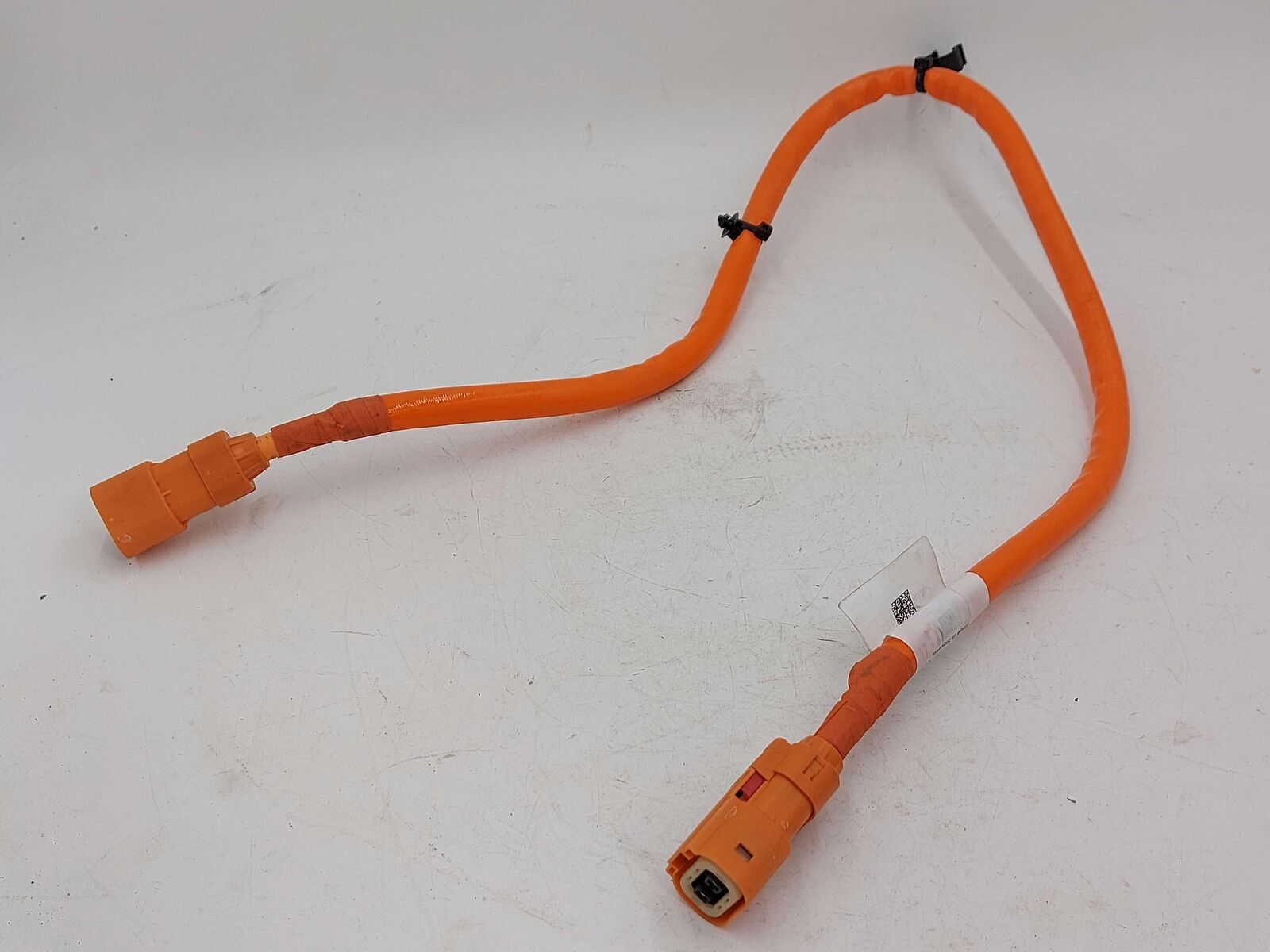 2018 PORSCHE CAYENNE 958 S E-HYBRID HIGH VOLTAGE BATTERY CABLE 7P5971623