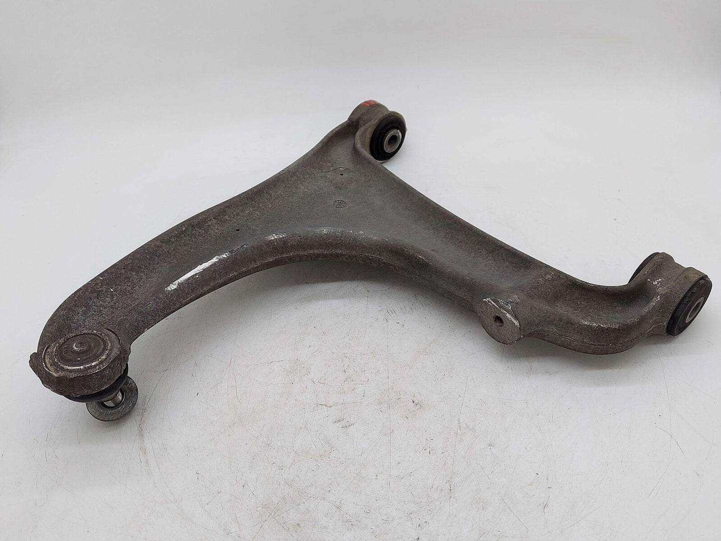 2010 Maserati GranTurismo S M145 Coupe REAR RIGHT LOWER CONTROL ARM MAIN