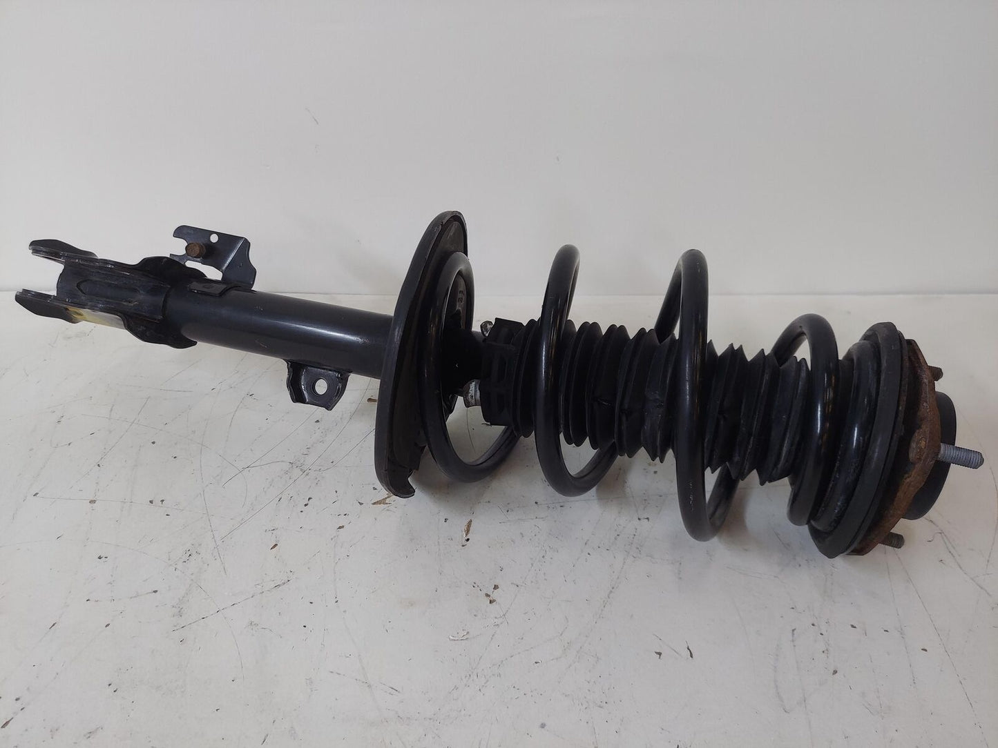 16-22 Lexus RX450 Hybrid Front LH Left Strut 1A101400-BL 97K KMS