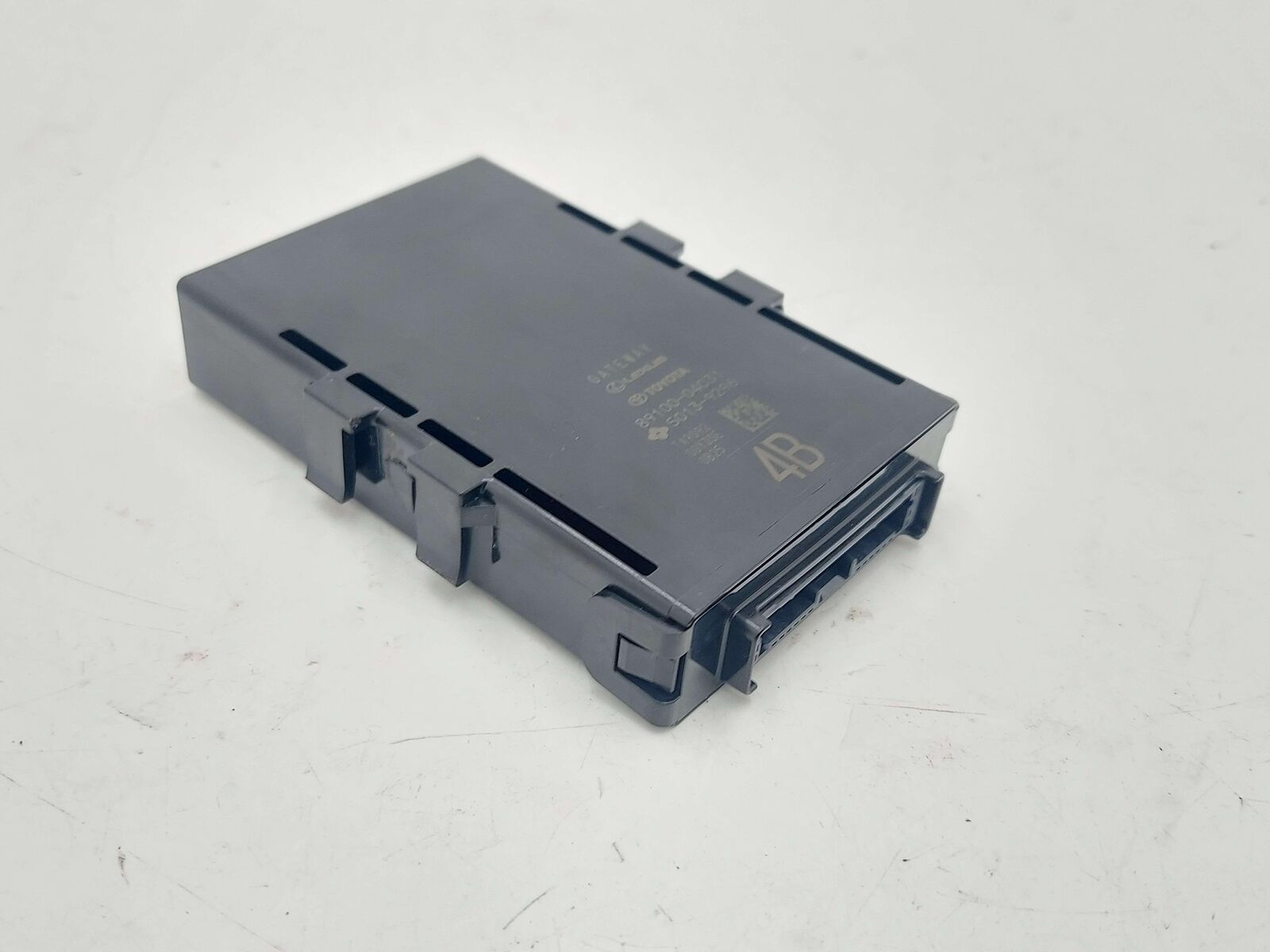 18-23 TOYOTA TACOMA TRD ECM NETWORK GATEWAY CONTROL MODULE 89100-04031 OEM