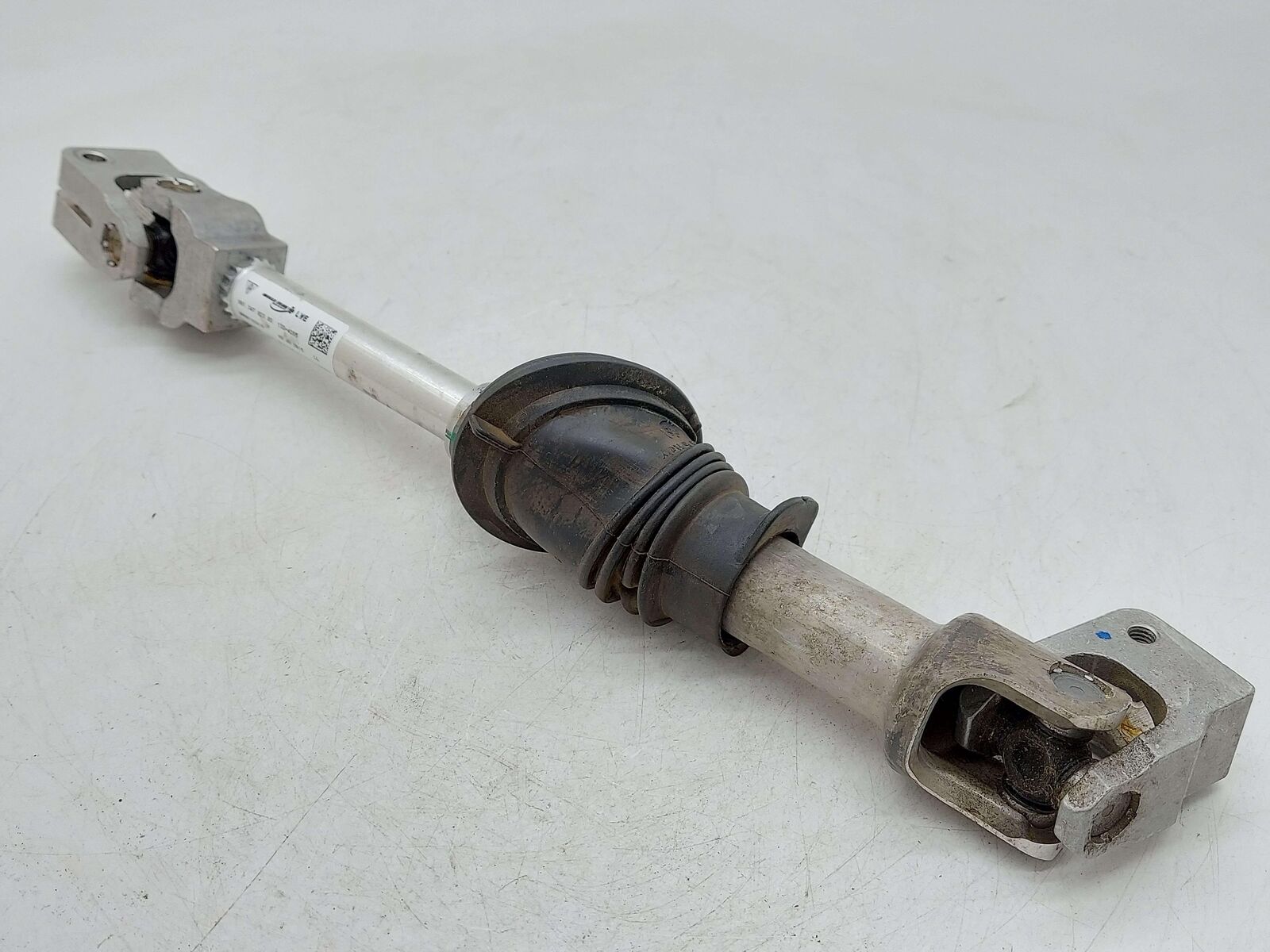 16 PORSCHE CAYMAN GT4 981 STEERING COLUMN INTERMEDIATE SHAFT 6K MILES