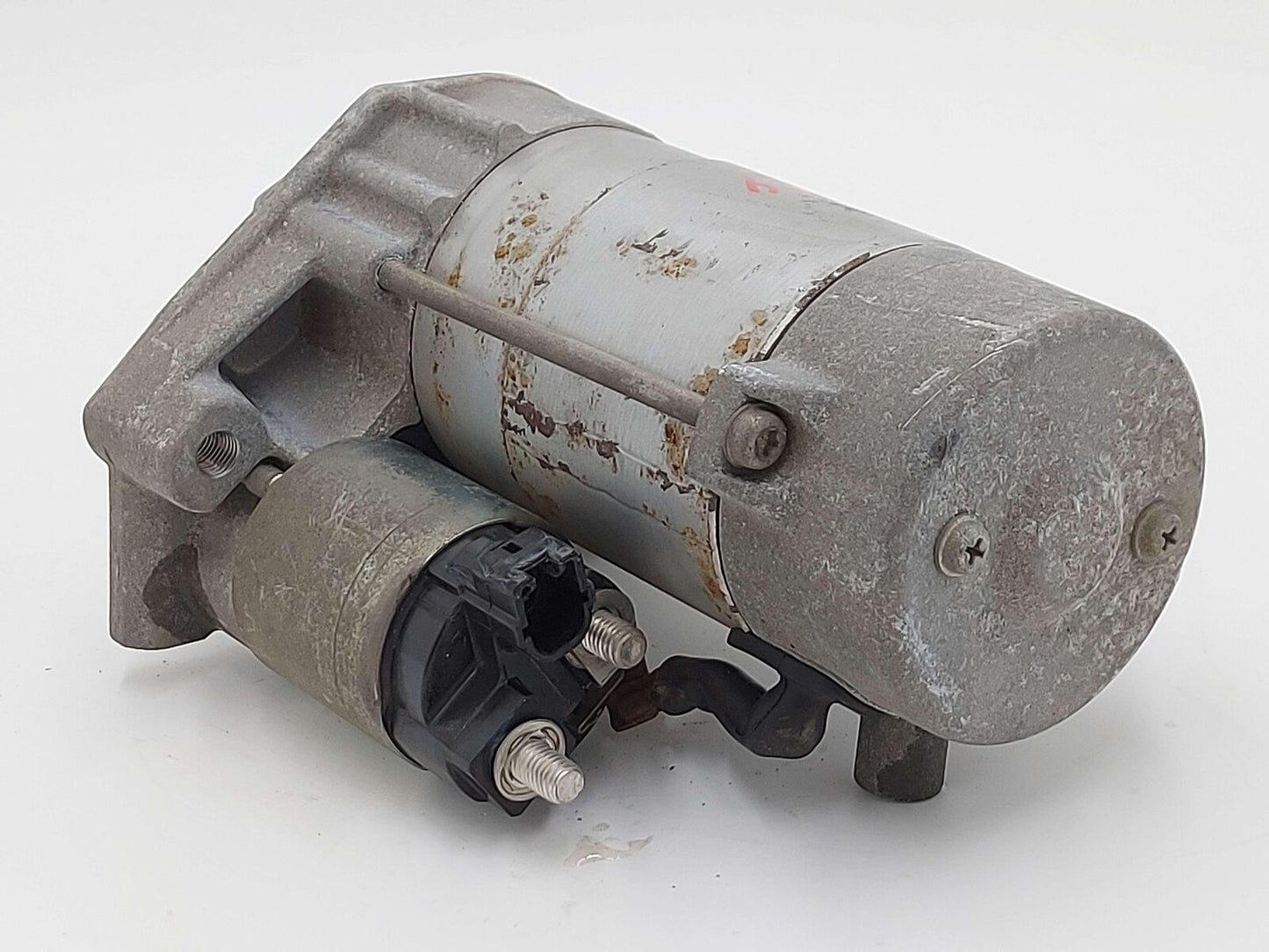 08-22 TOYOTA SEQUOIA 5.7L ENGINE STARTER MOTOR 28100-0S011