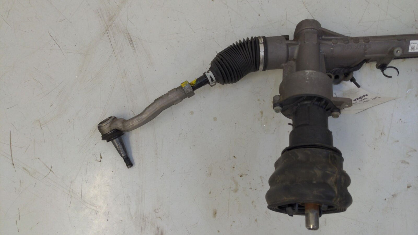 17 VOLVO S90 Steering Gear Rack And Pinion P31658029 43K KM'S