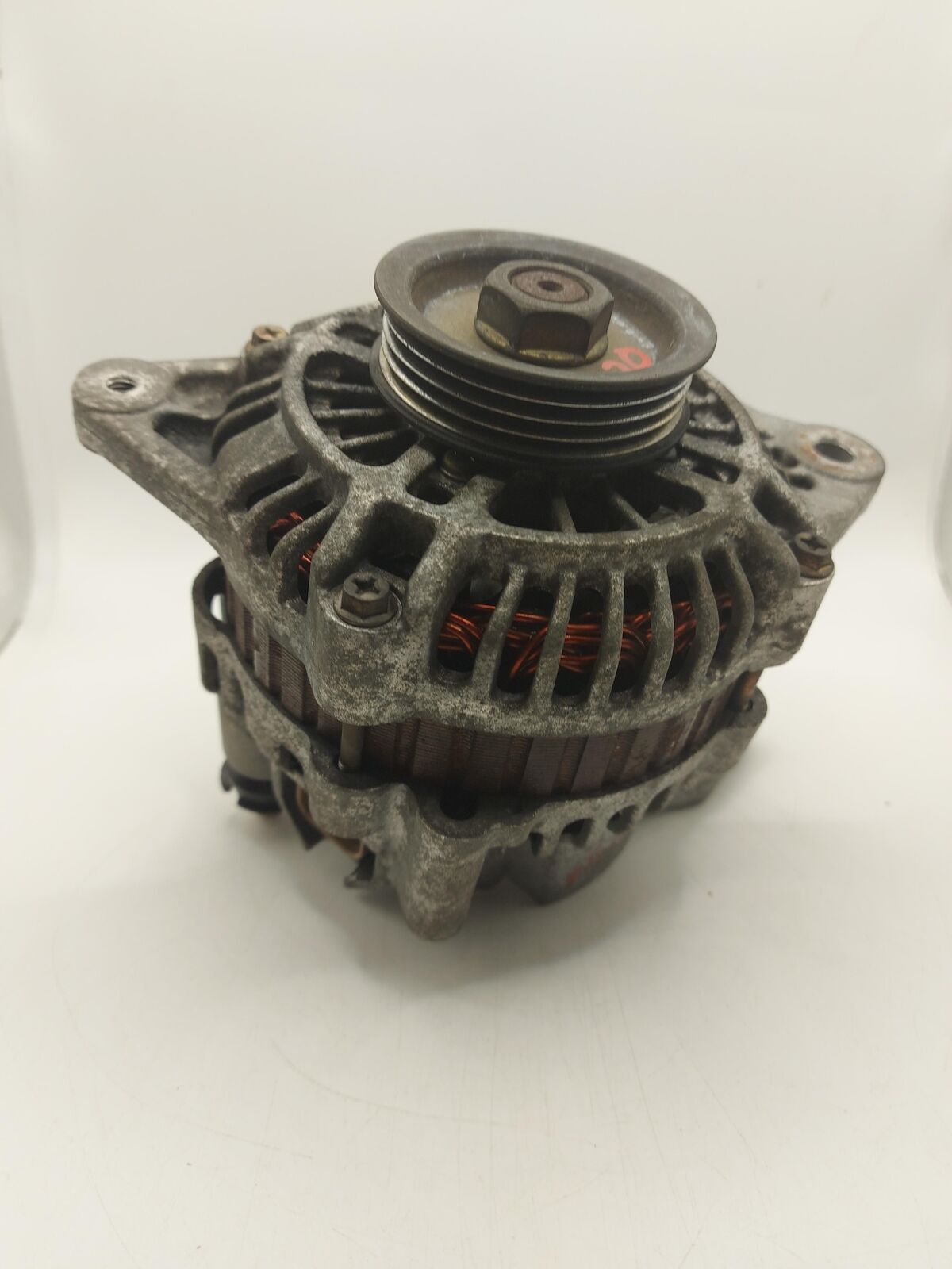 1999 NISSAN SKYLINE R34 GT-T coupe 2 door Alternator 2.5t alternator 231000v017